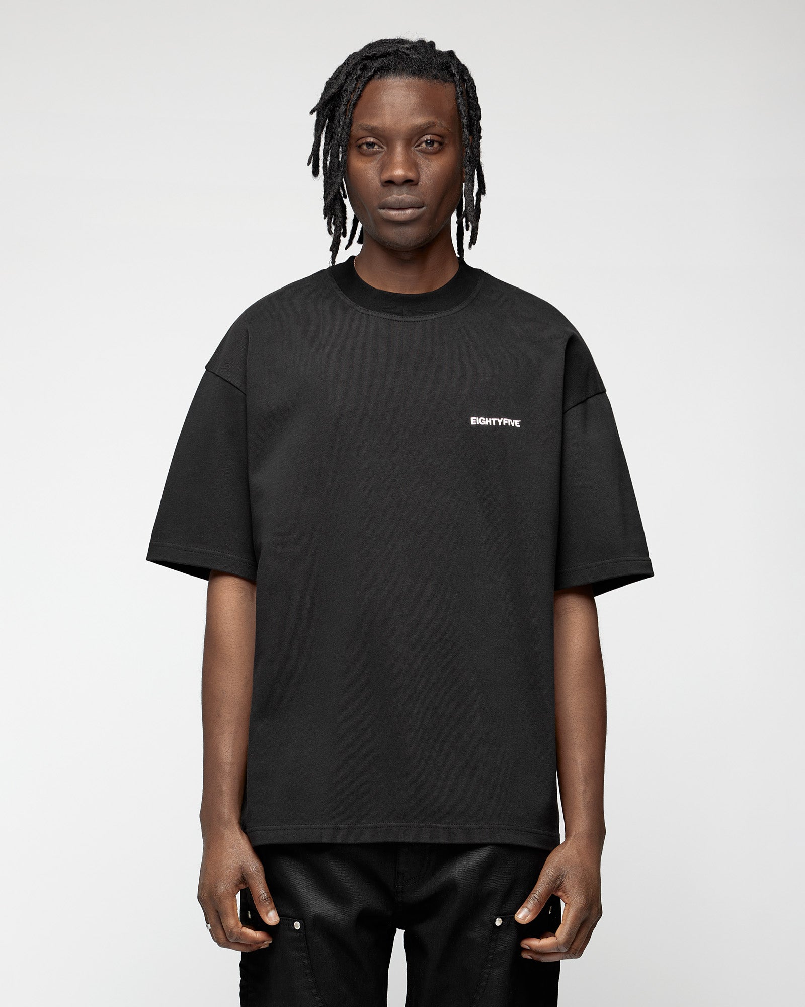 Fear Will Lose T Shirt
