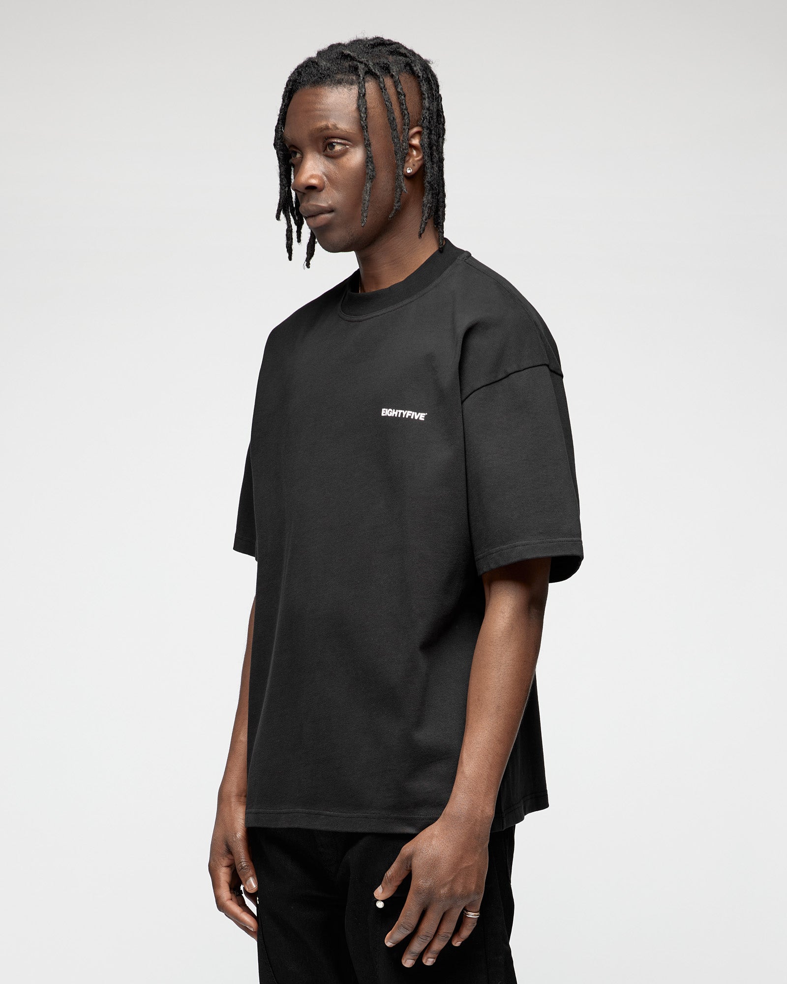 Fear Will Lose T Shirt