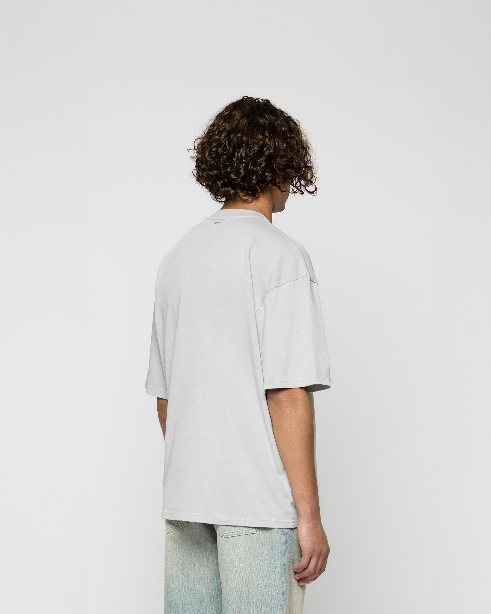 Signature Oversized T-Shirt
