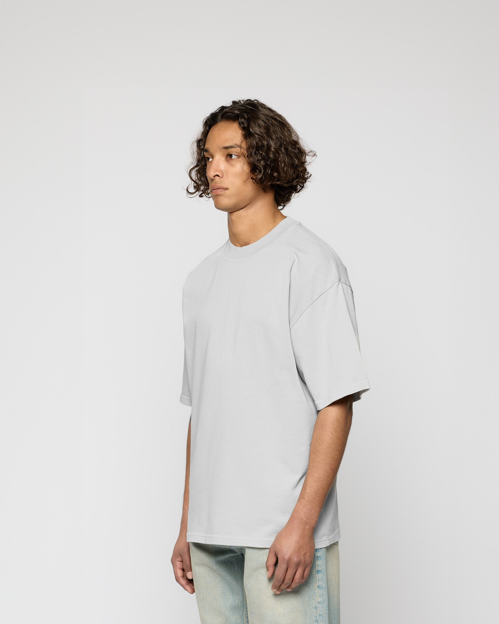 Signature Oversized T-Shirt
