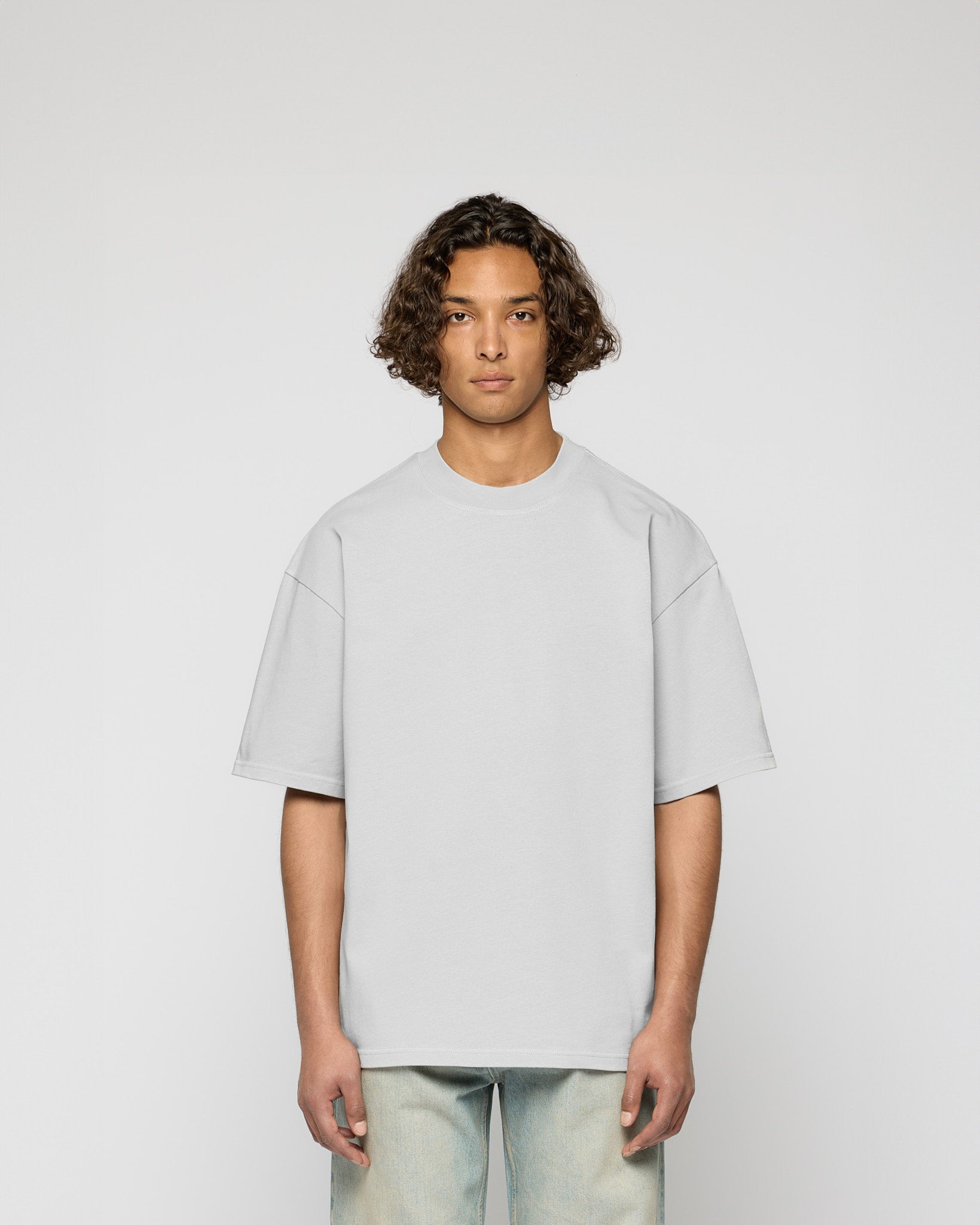 Signature Oversized T-Shirt