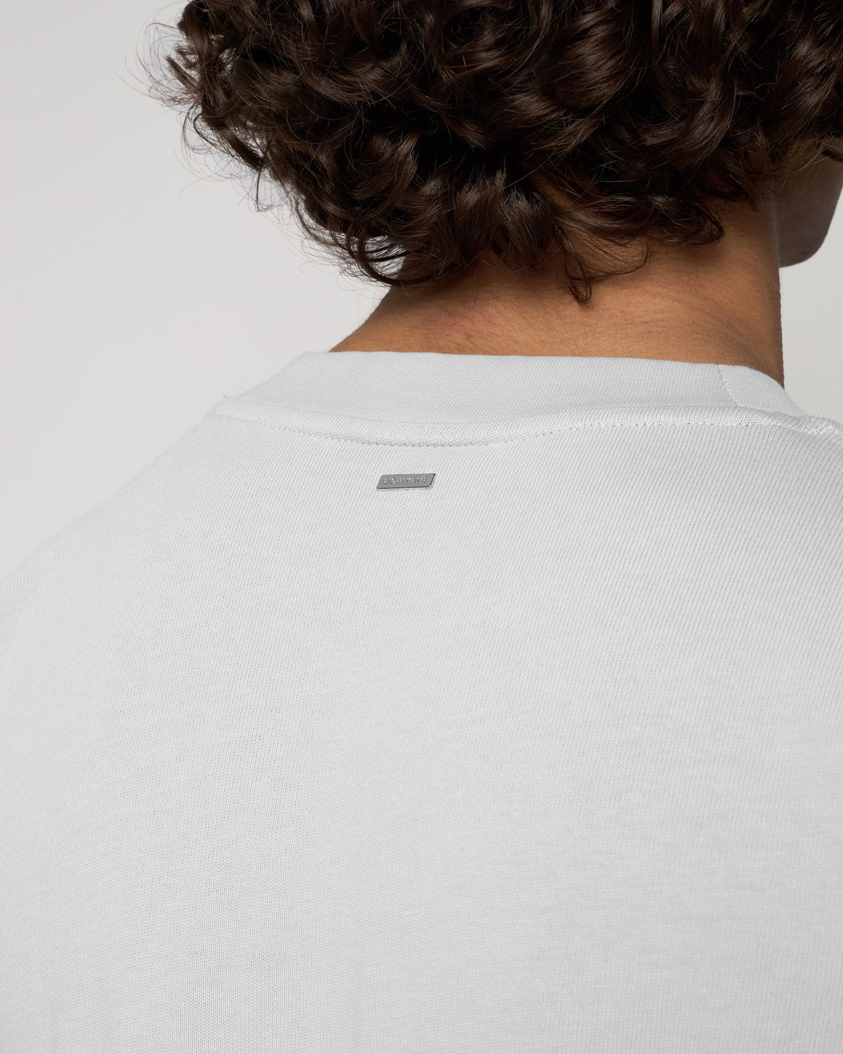 Signature Oversized T-Shirt