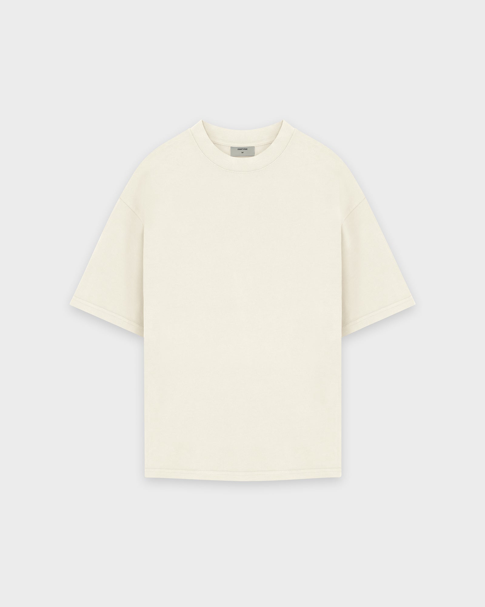 Heavy Sand Basic T-Shirt