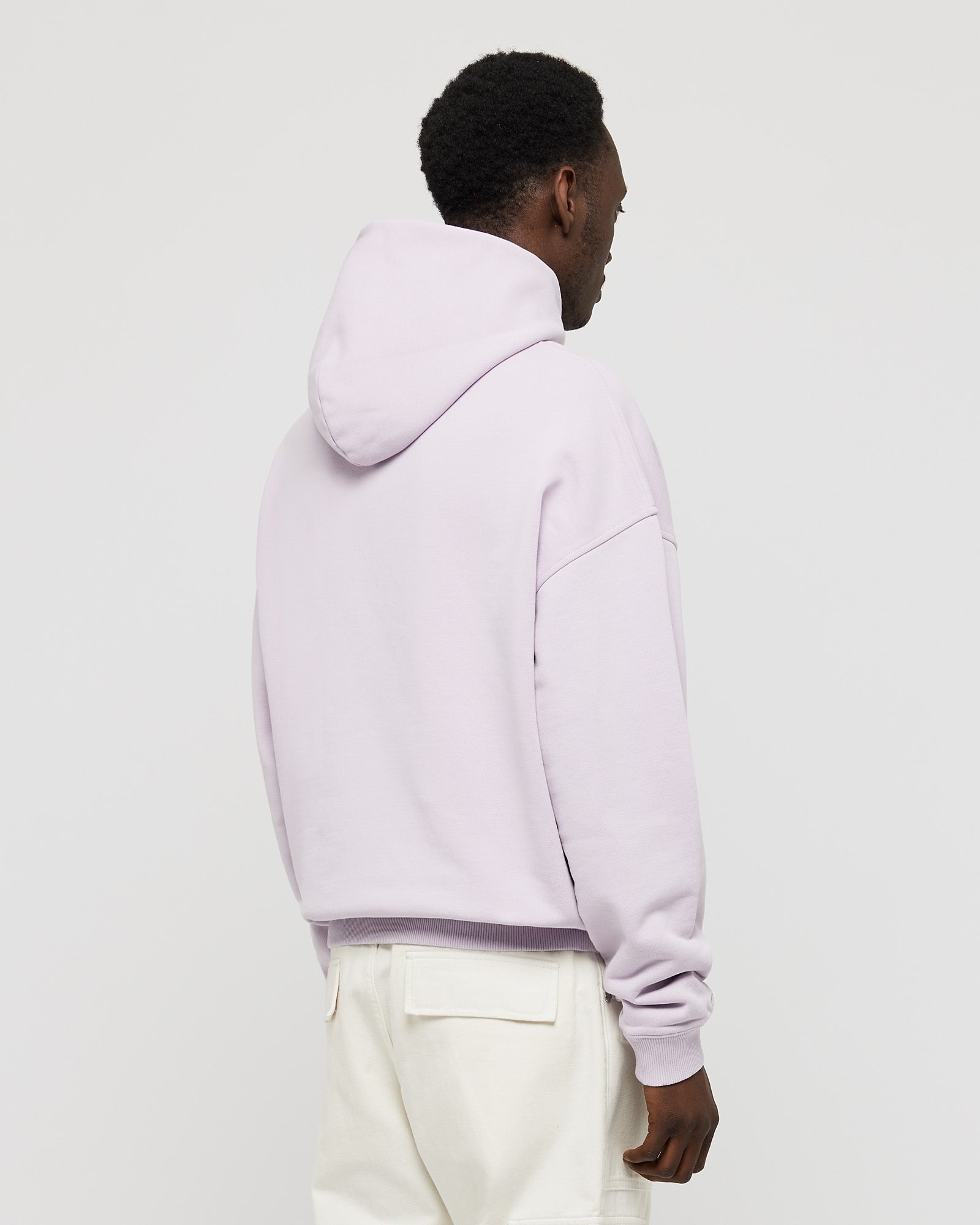Signature Oversized Hoodie