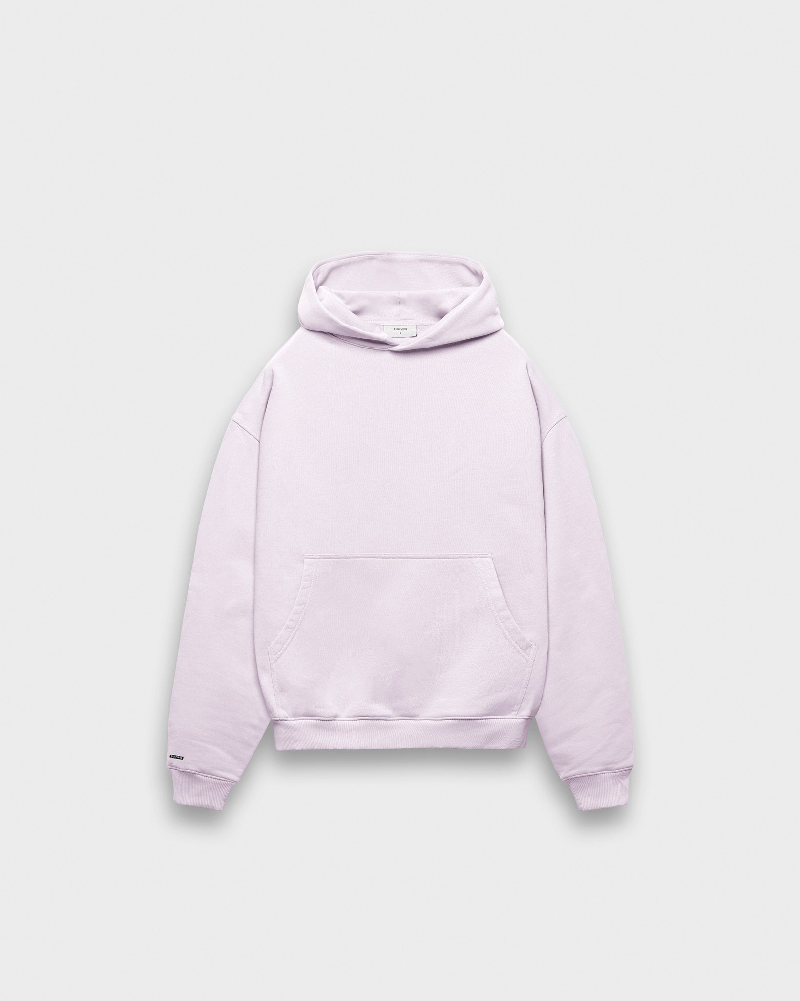 Signature Oversized Hoodie