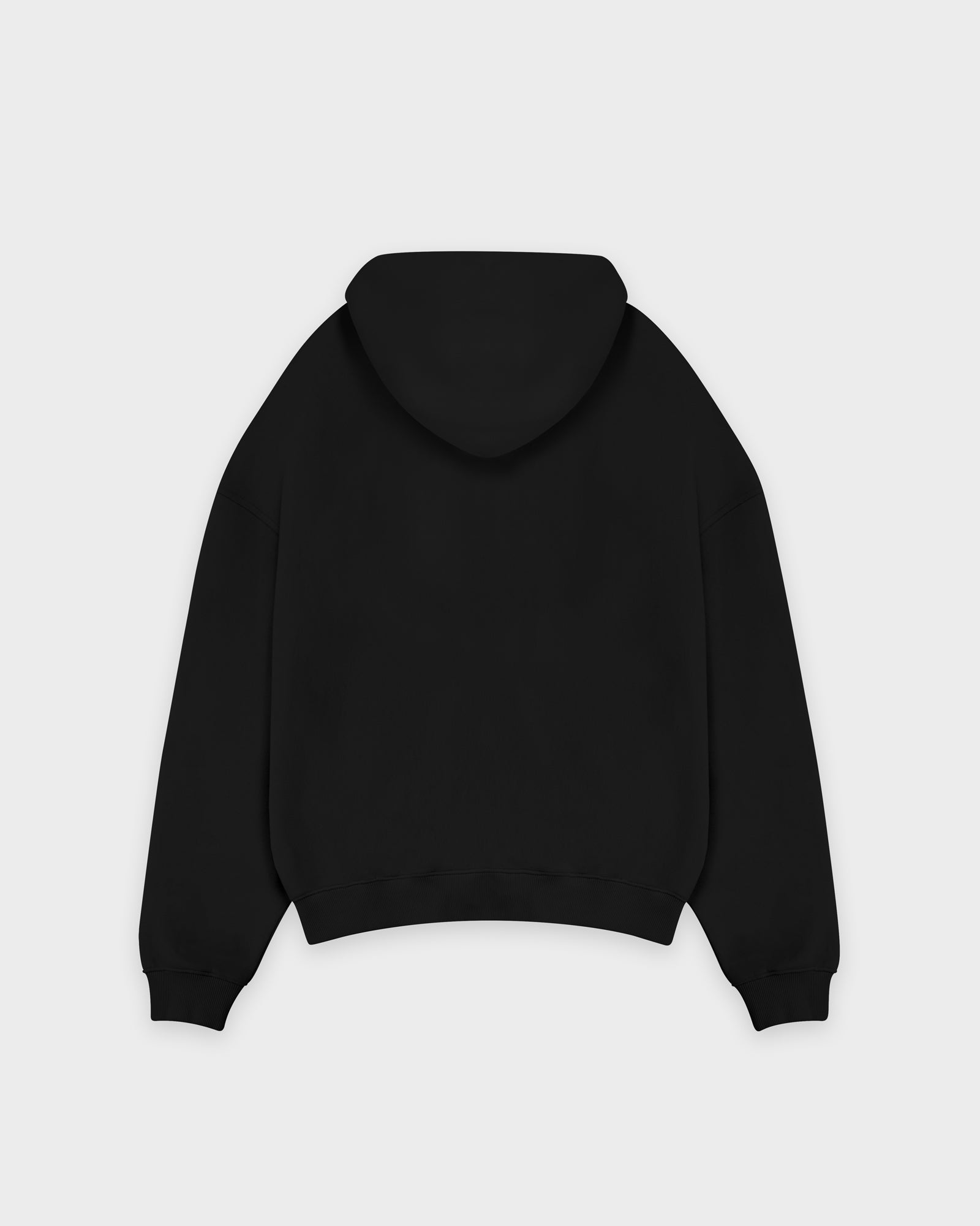 Heavy Handwritten Hoodie