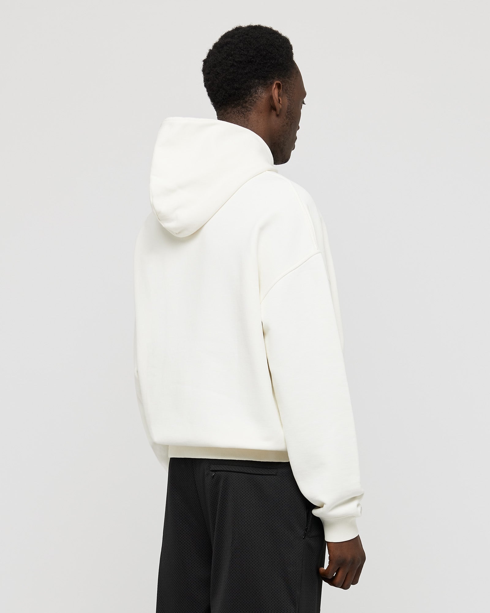 Signature Handwritten Hoodie