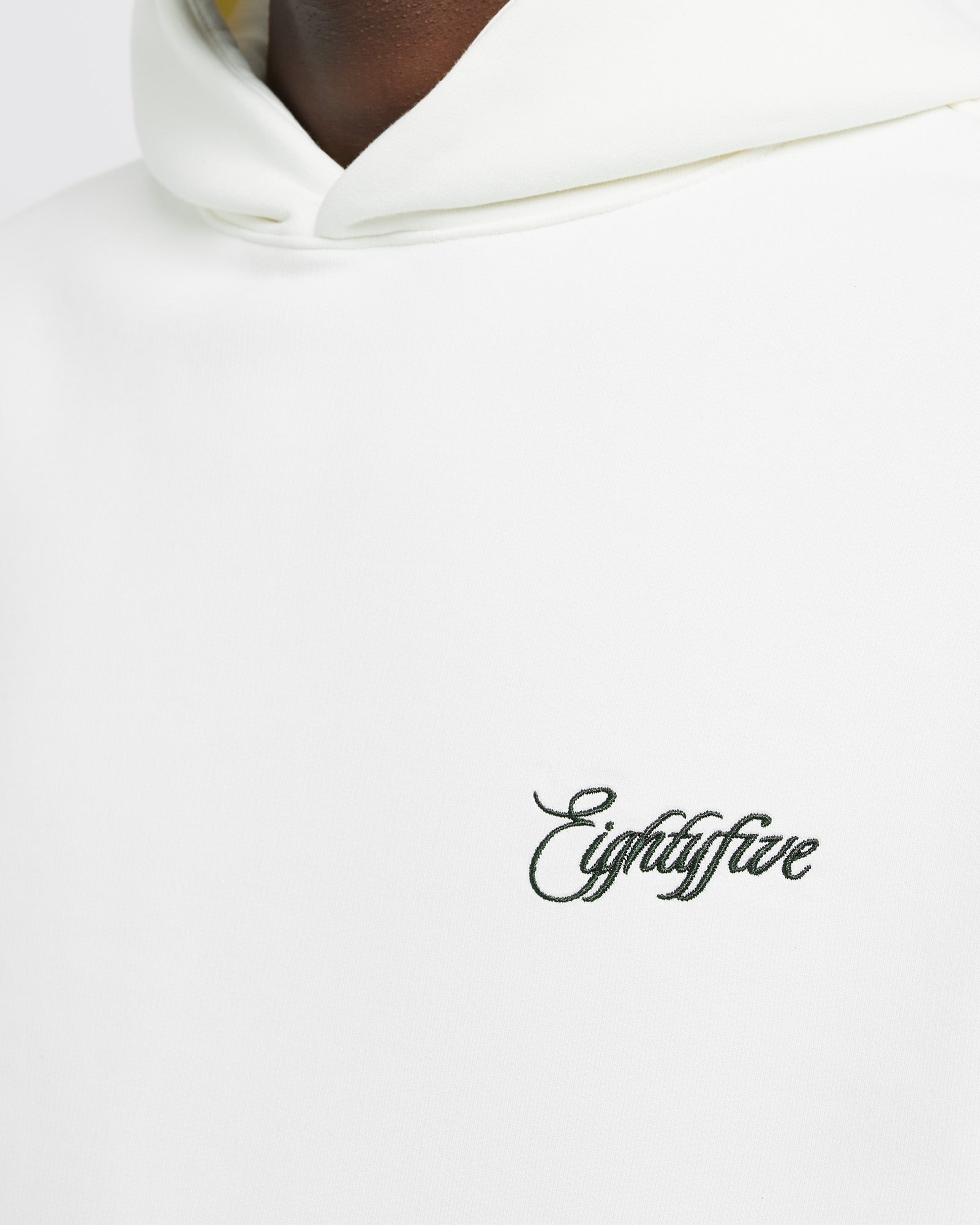 Signature Handwritten Hoodie
