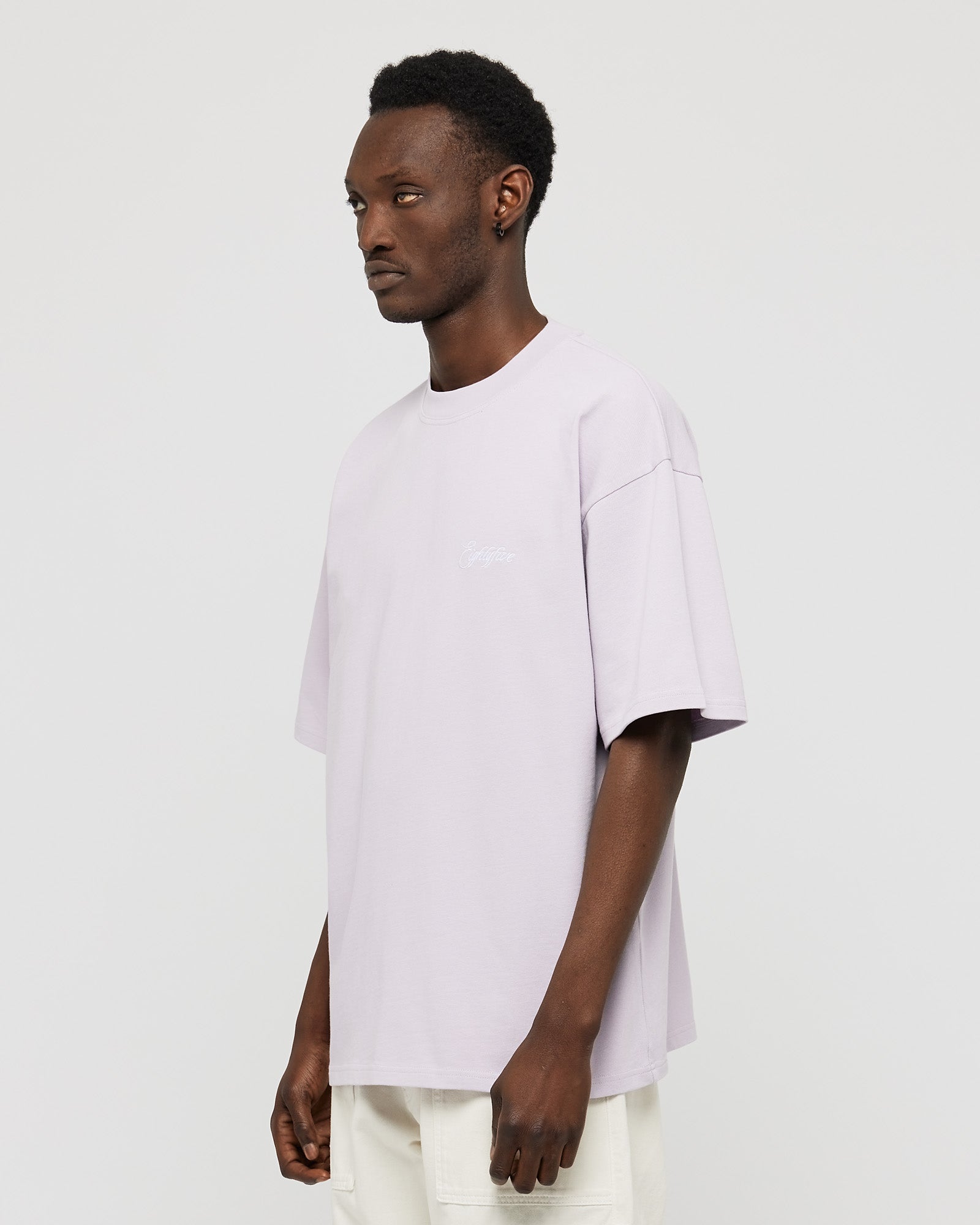 Signature Handwritten T-Shirt