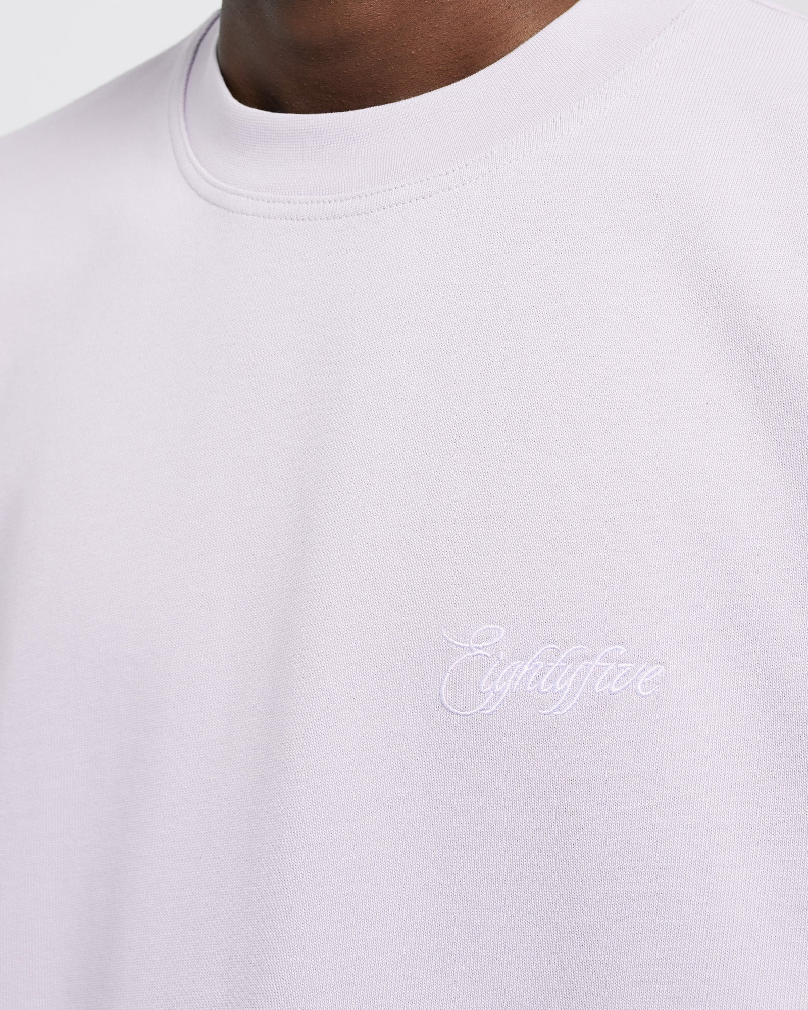 Signature Handwritten T-Shirt