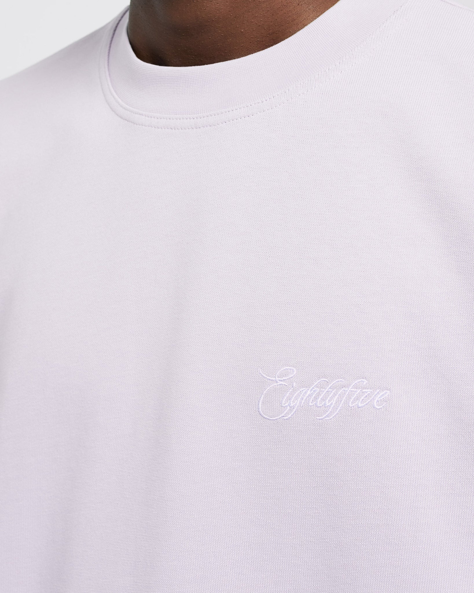 Signature Handwritten T-Shirt