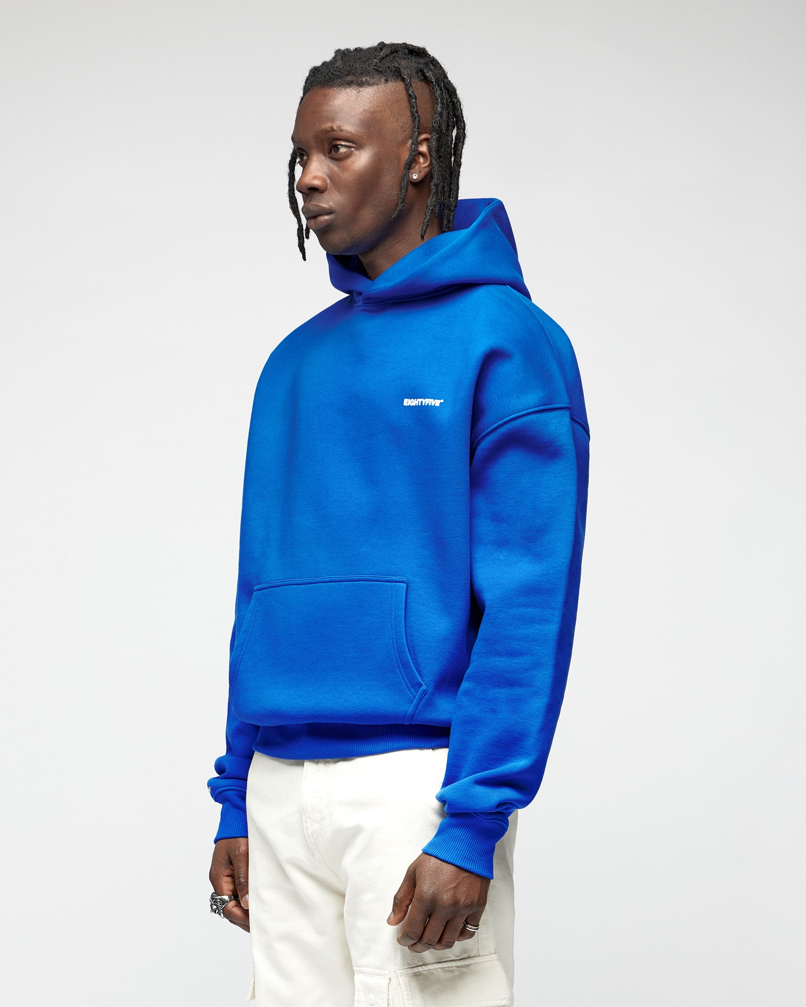 Fear Will Loose Hoodie