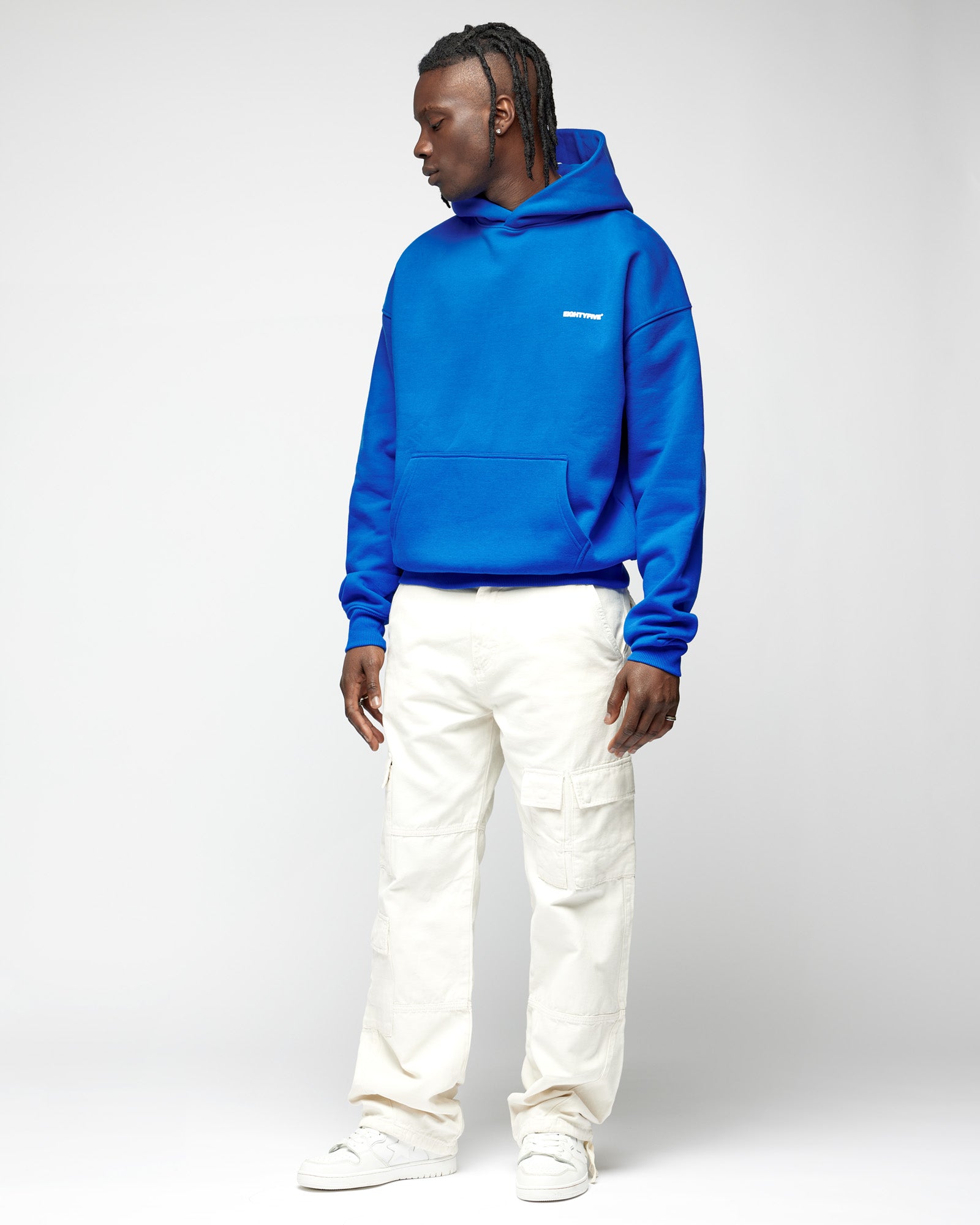 Fear Will Loose Hoodie