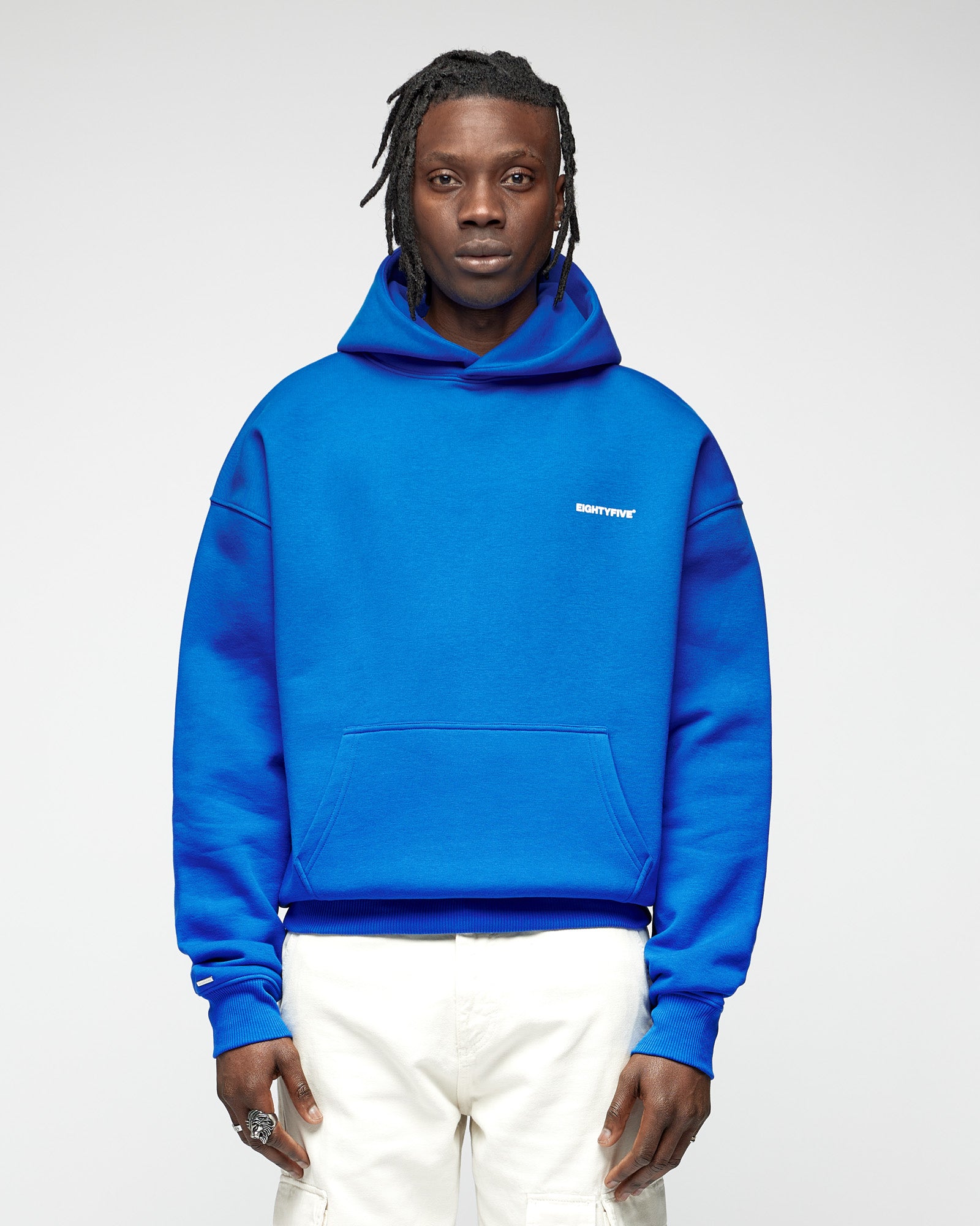 Fear Will Loose Hoodie