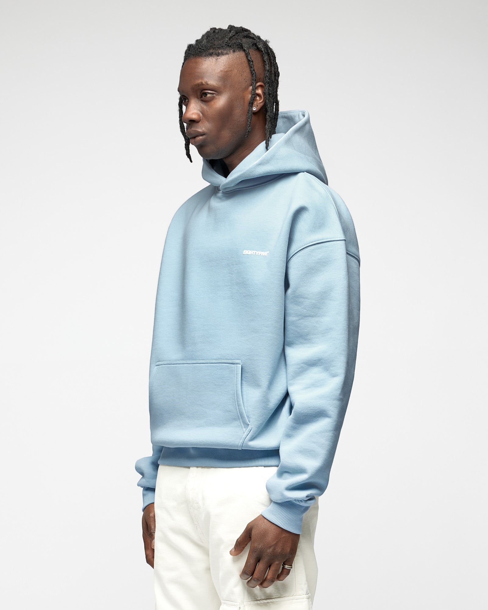 Consistency Hoodie