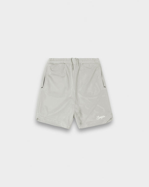 Double Layered Mesh Shorts – eightyfiveclo