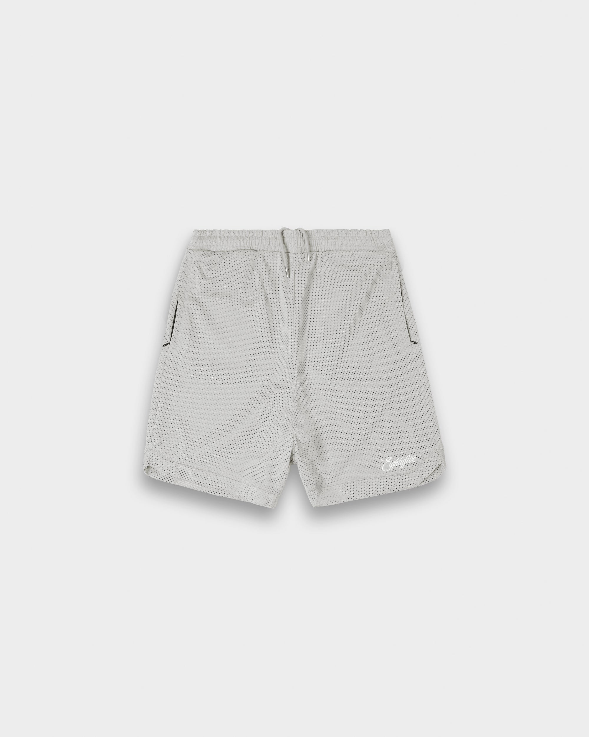 Double Layered Mesh Shorts