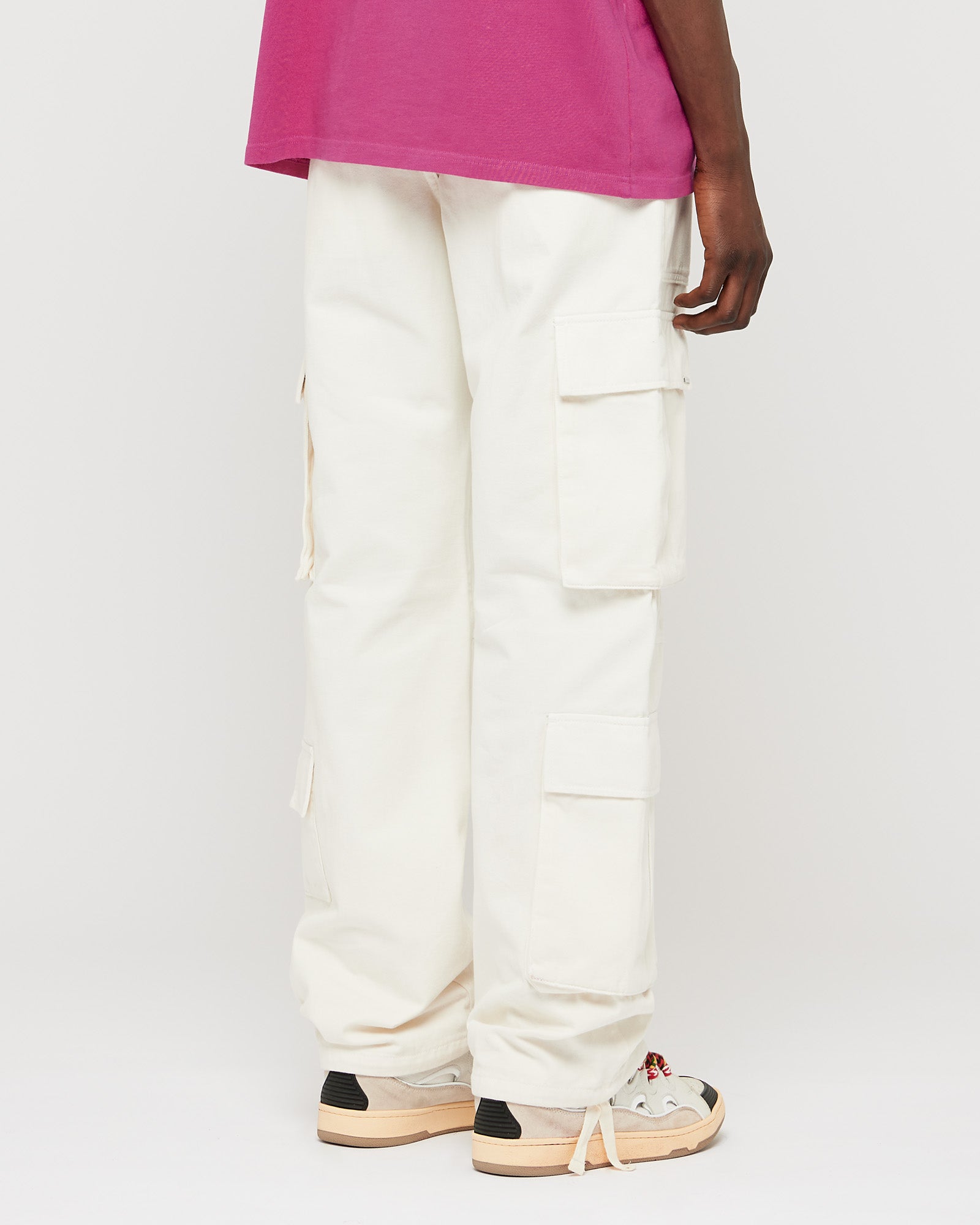 Heavy Baggy Cargo V2 eightyfiveclo