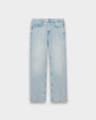 Straight Denim