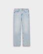 Straight Denim