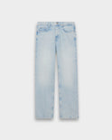 Light Wash Blue