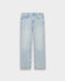 Light Wash Blue