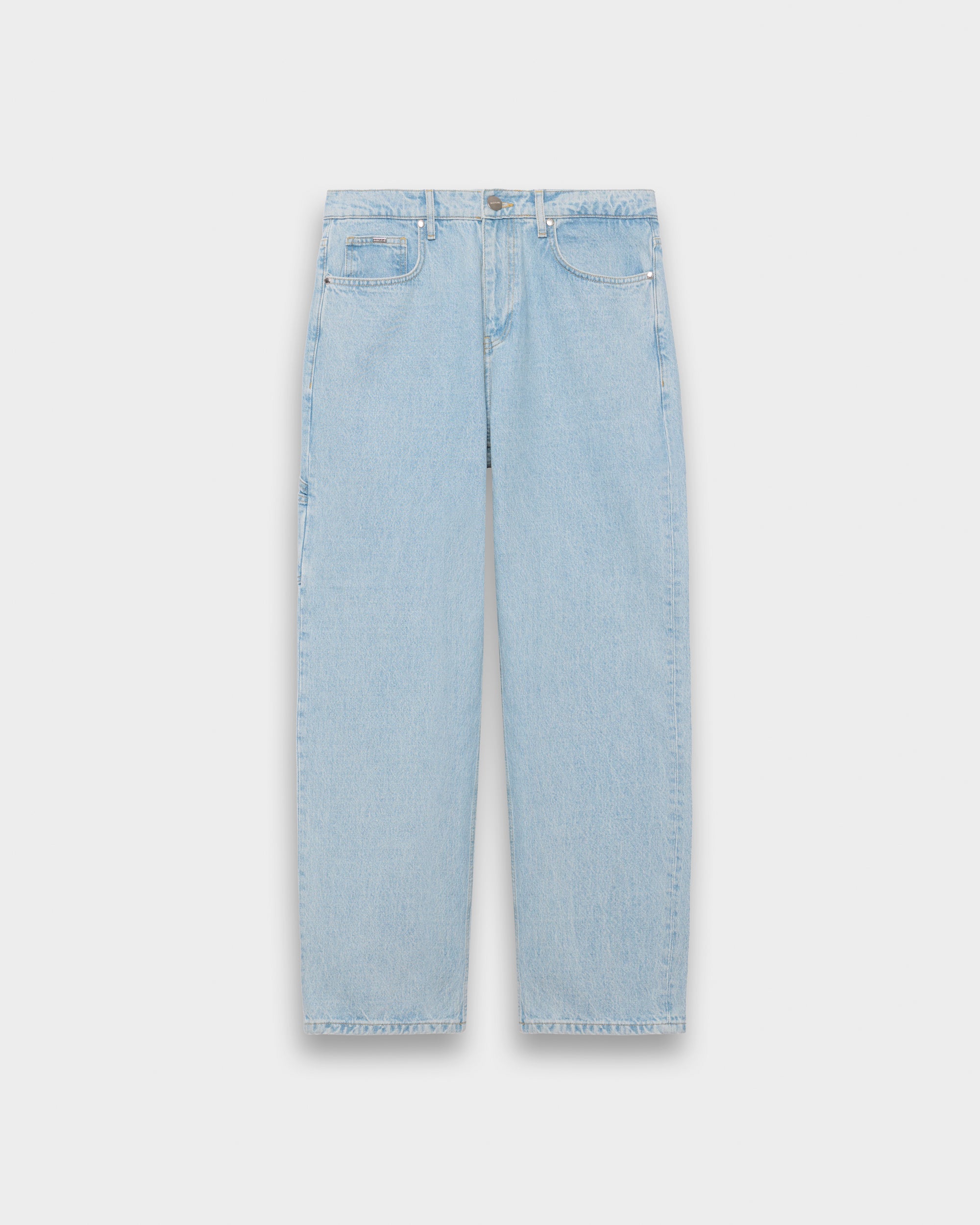 Baggy Denim