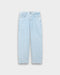 Baggy basic jeans