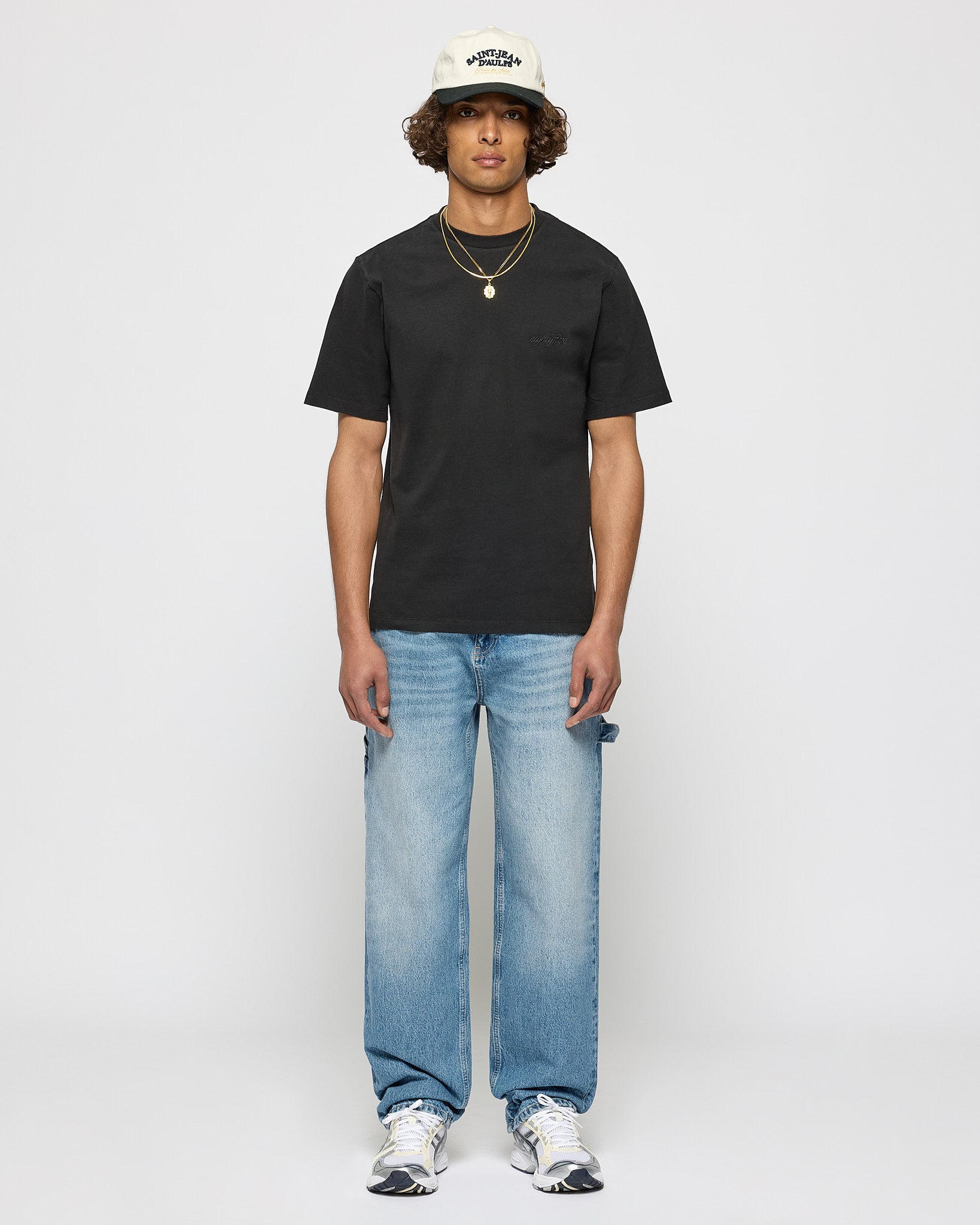 Baggy Denim