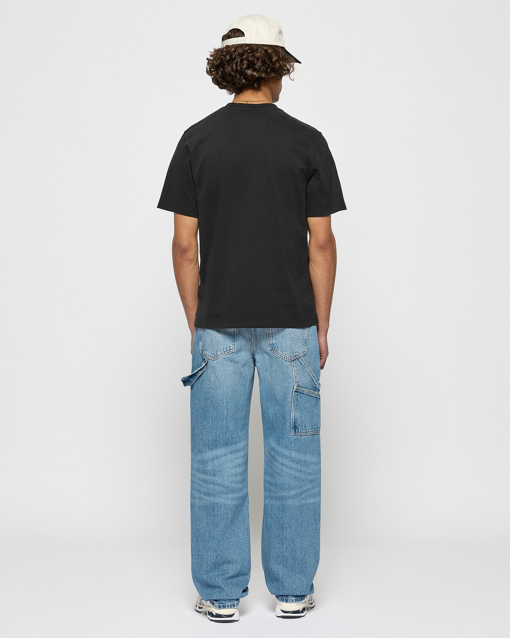 Baggy Denim