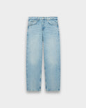 Light Wash Blue