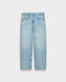 Light Wash Blue