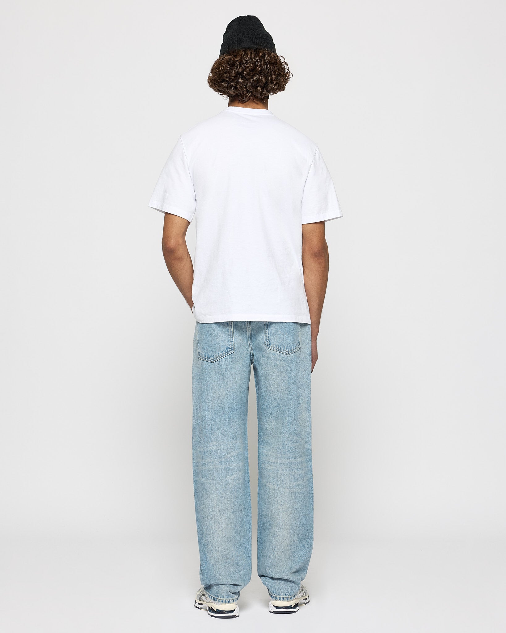 Baggy Denim