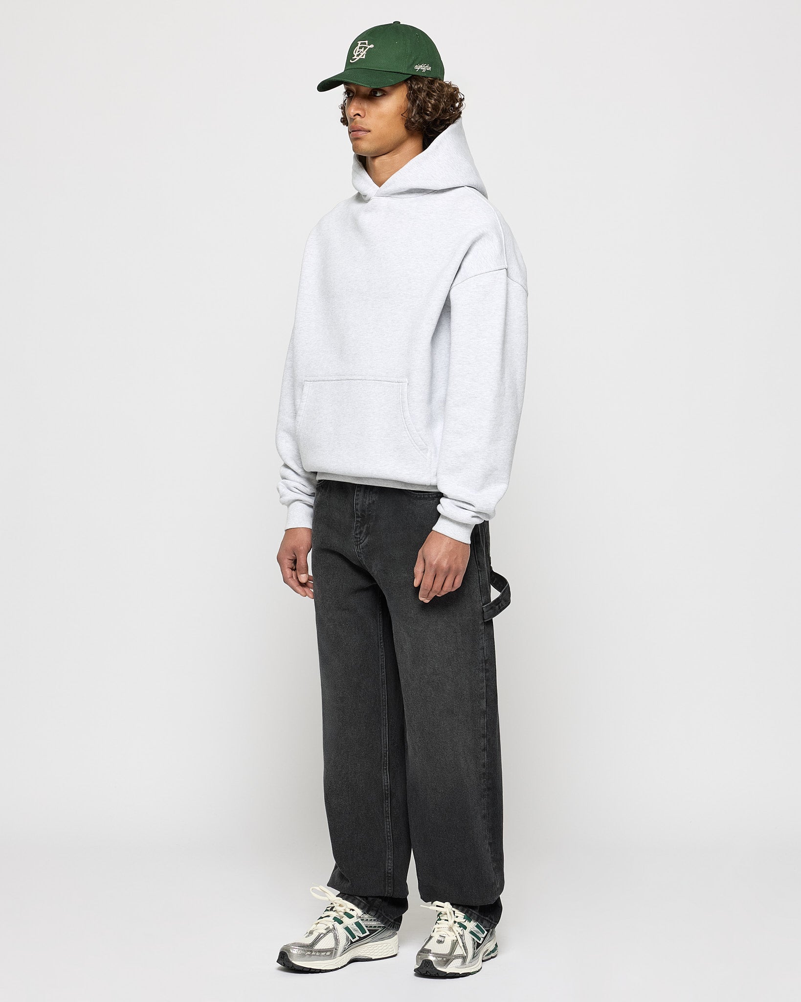 Baggy Carpenter Denim