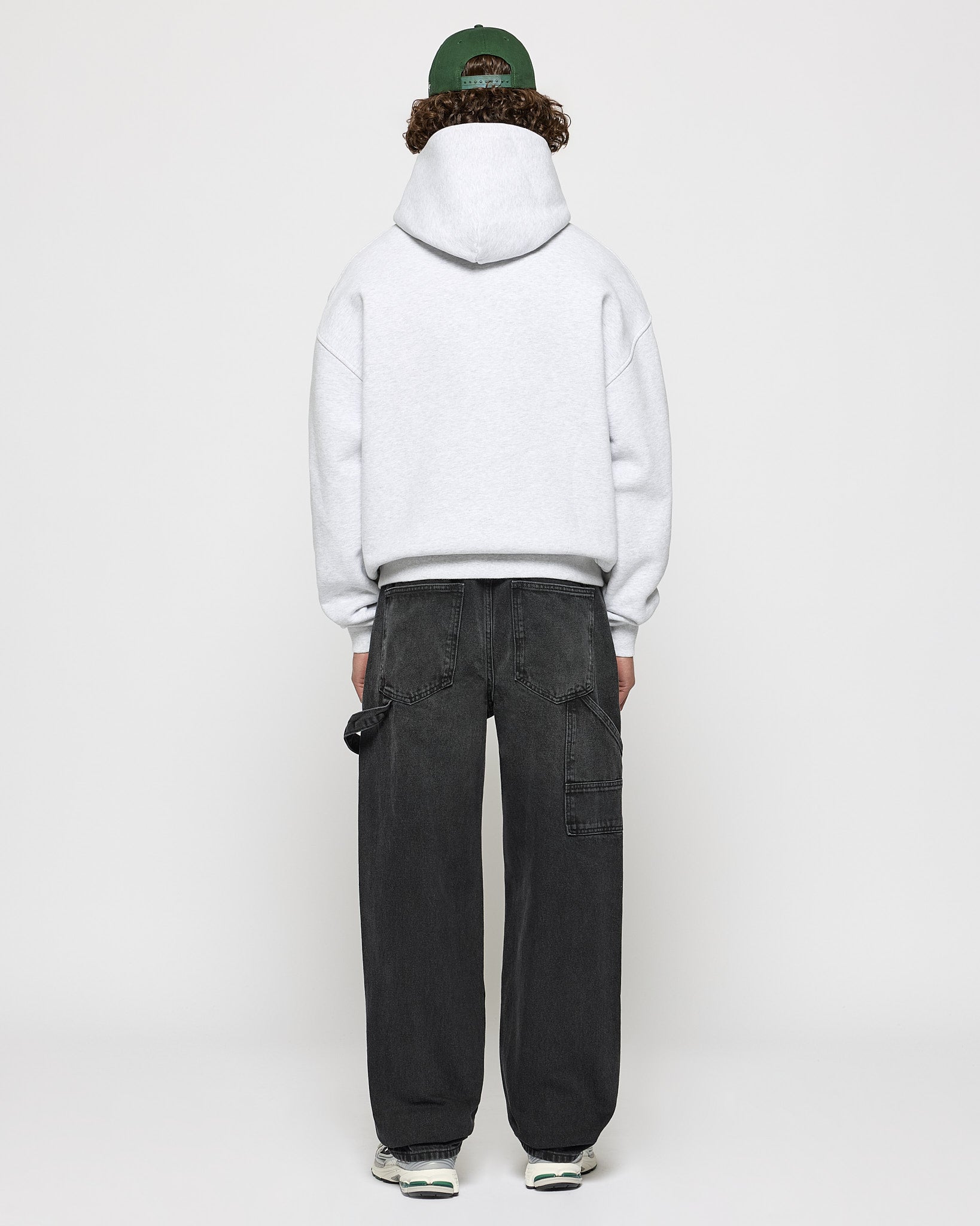 Baggy Carpenter Denim