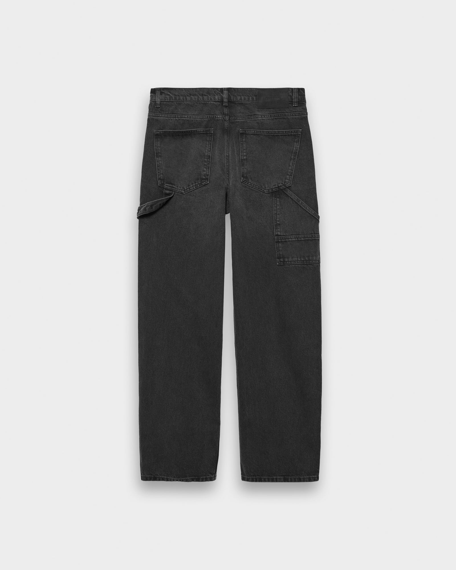 Baggy Carpenter Denim