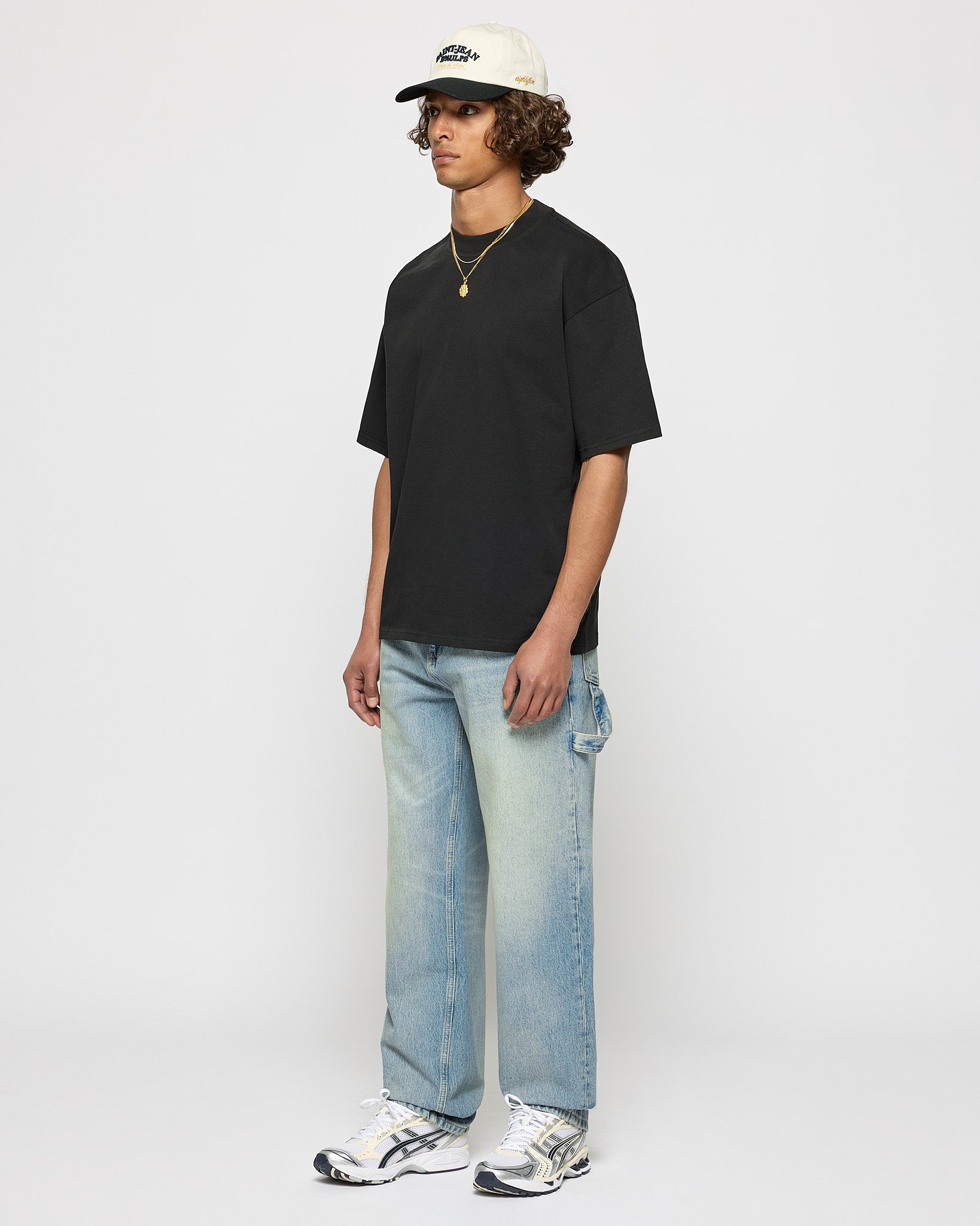 Baggy Carpenter Denim