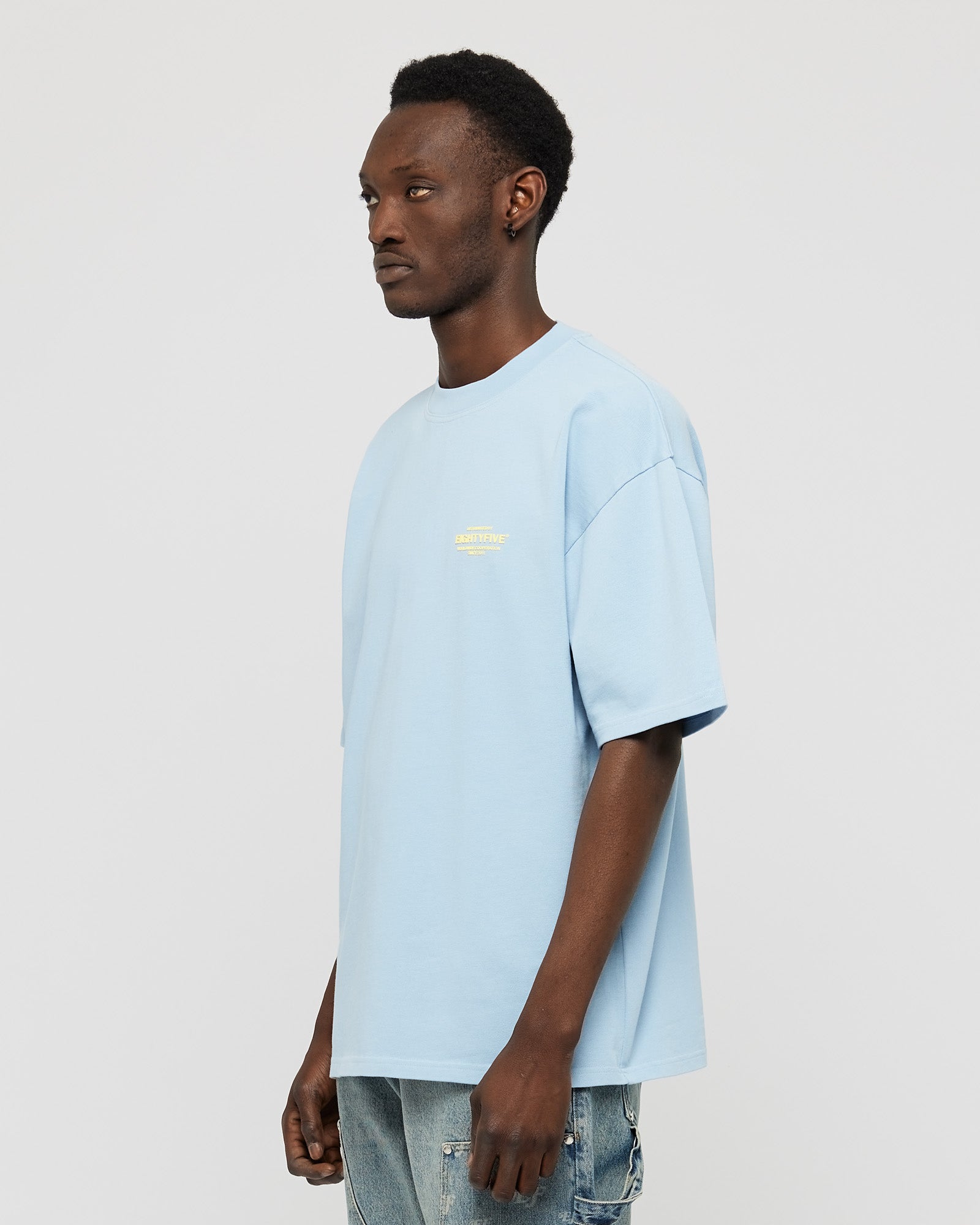 Distributed T-Shirt