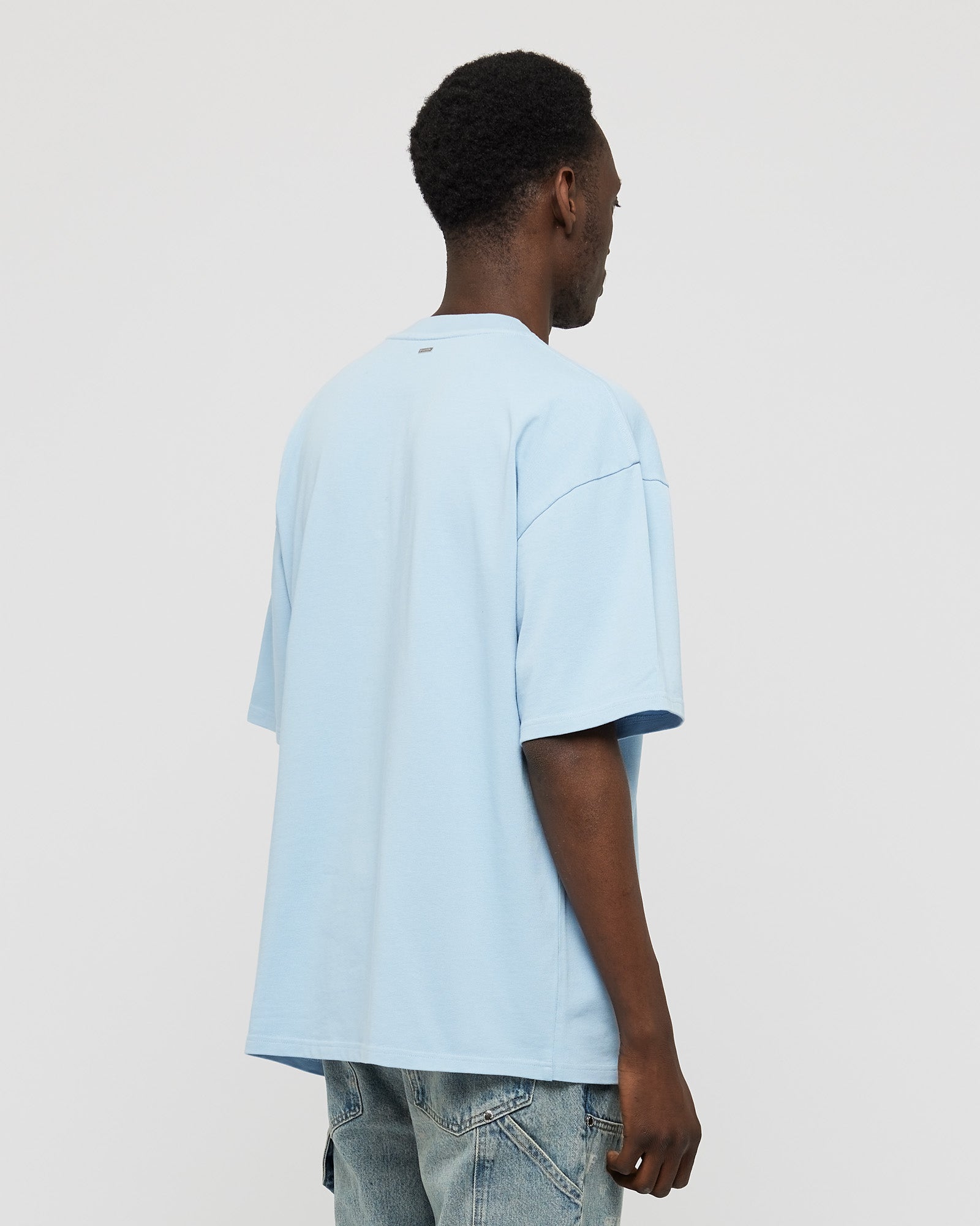 Distributed T-Shirt