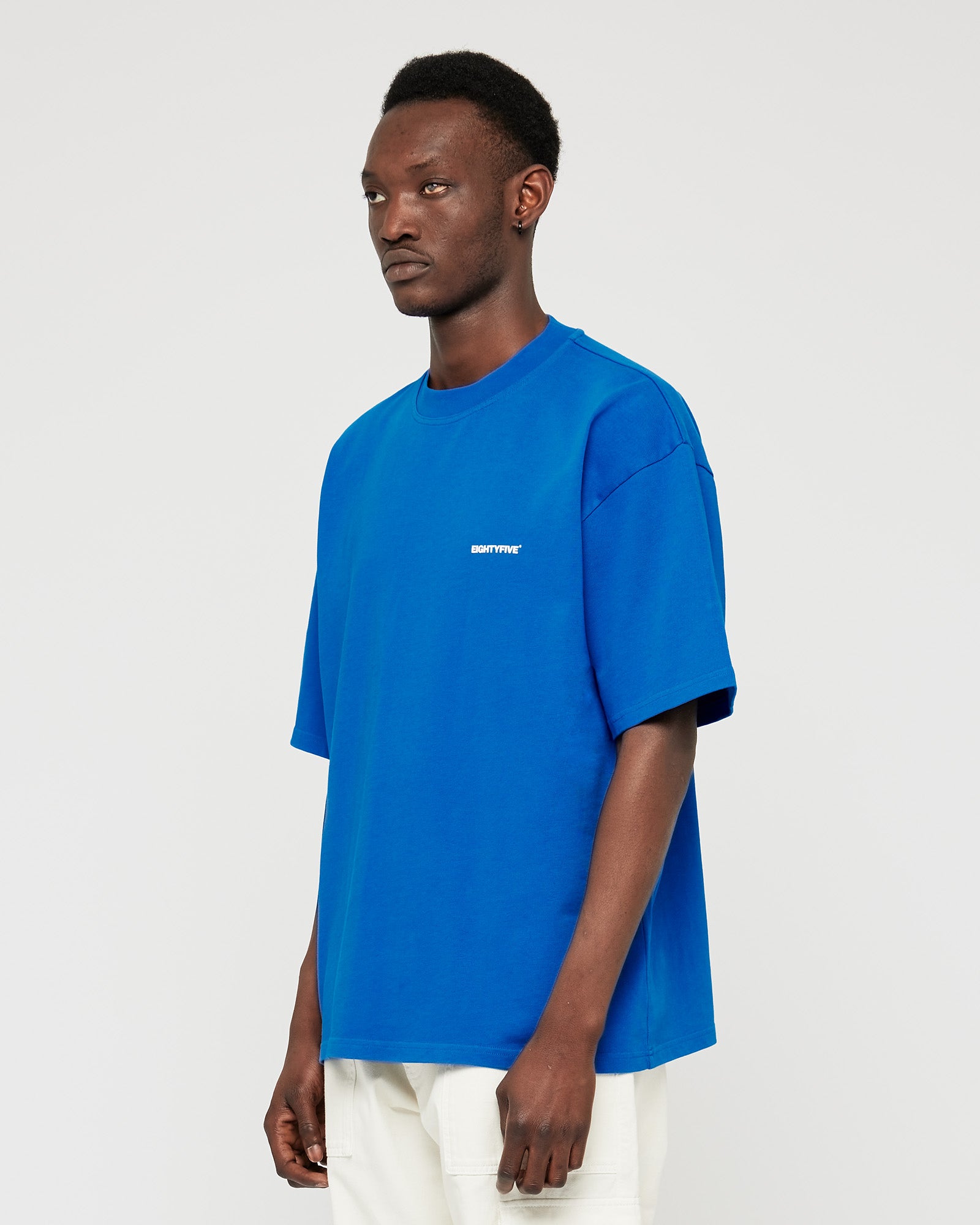 Heavy Growth T Shirt