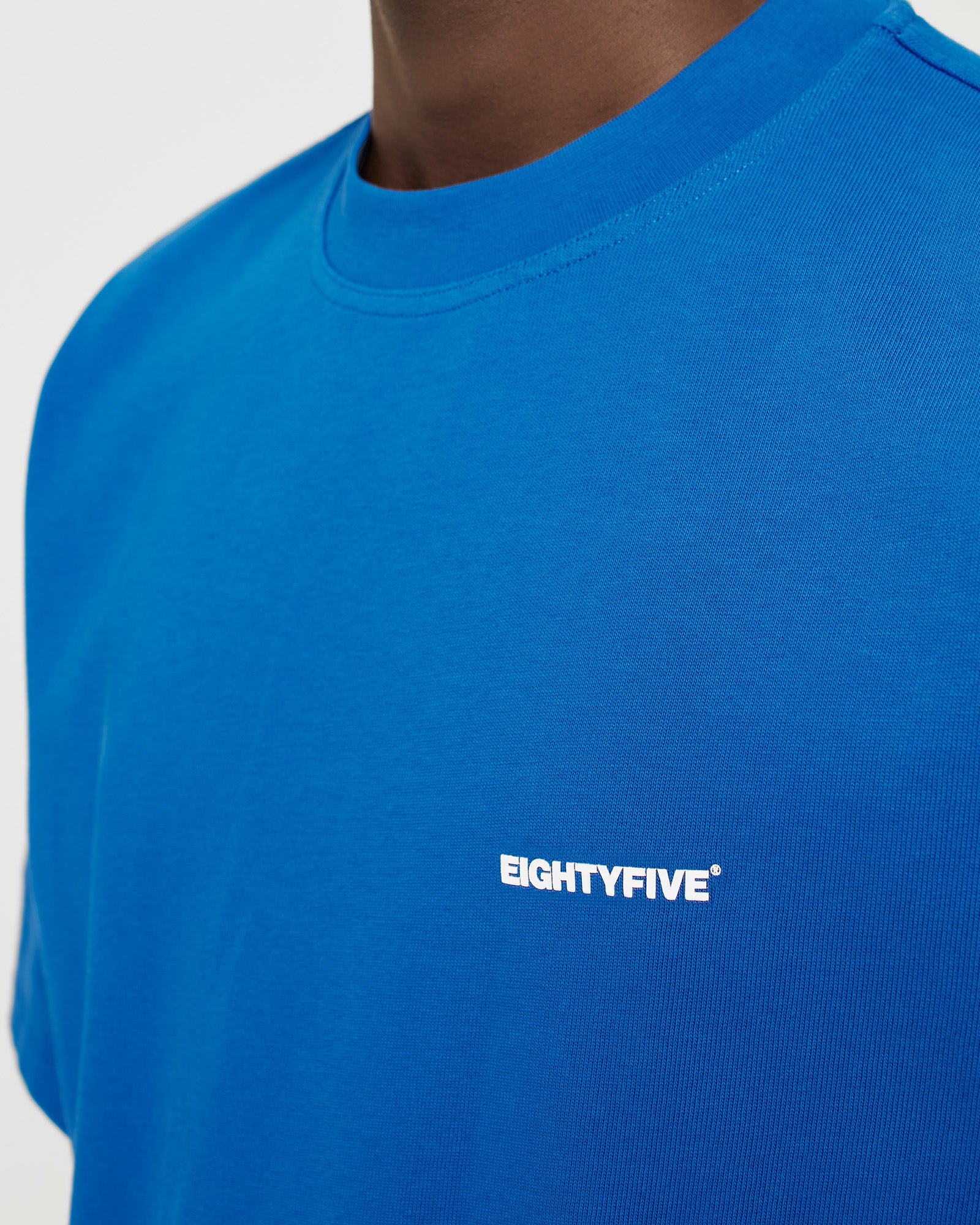 Heavy Growth T Shirt