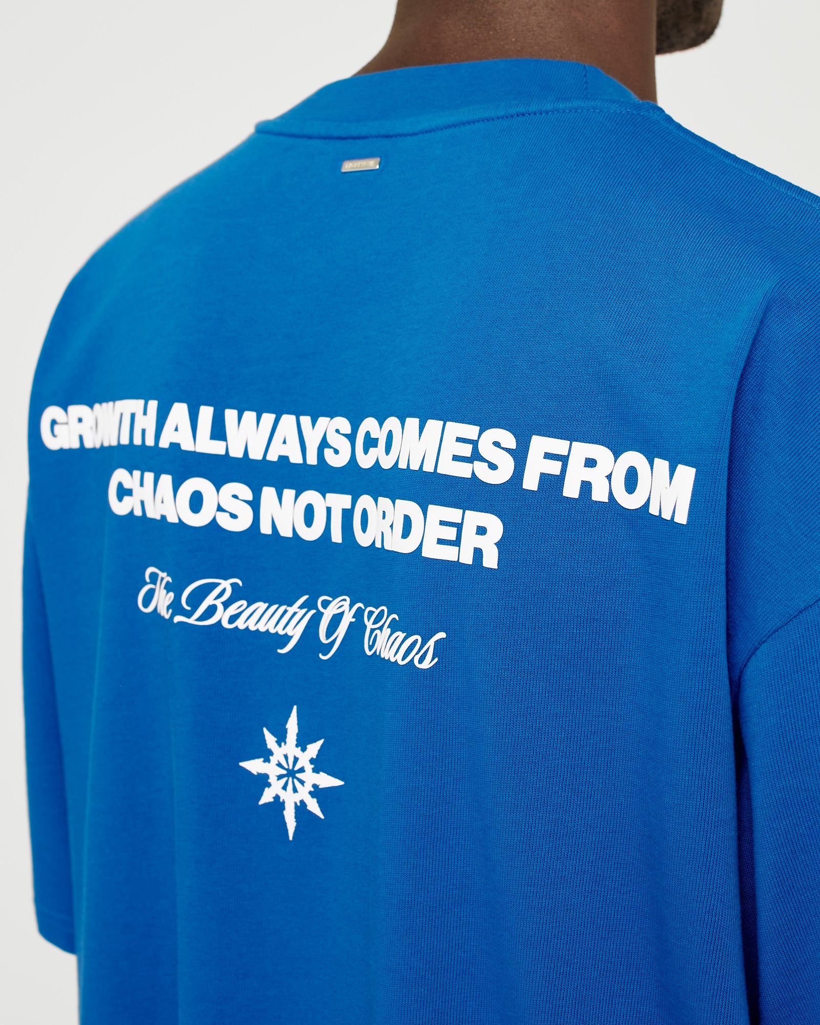 Heavy Growth T Shirt