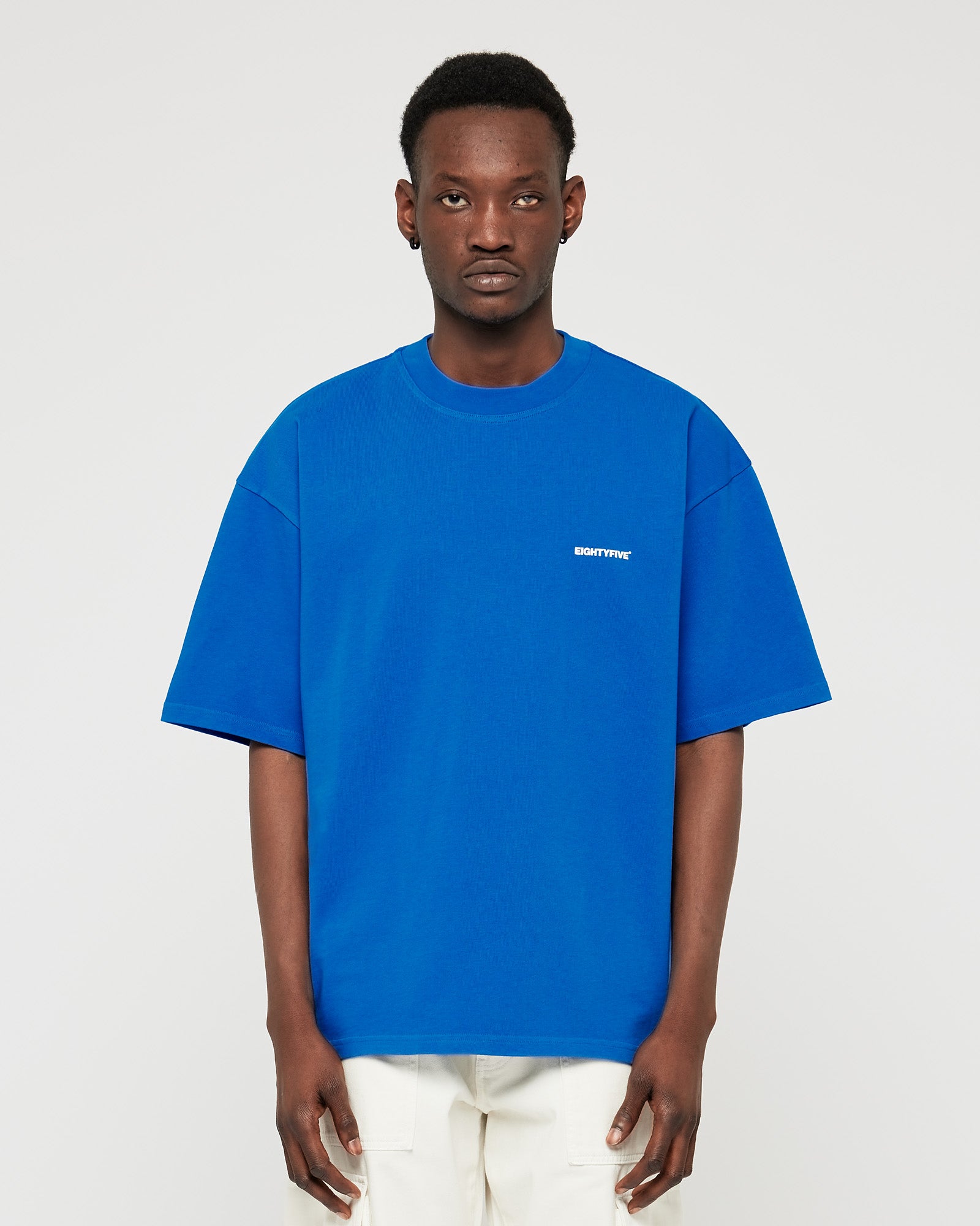 Heavy Growth T Shirt