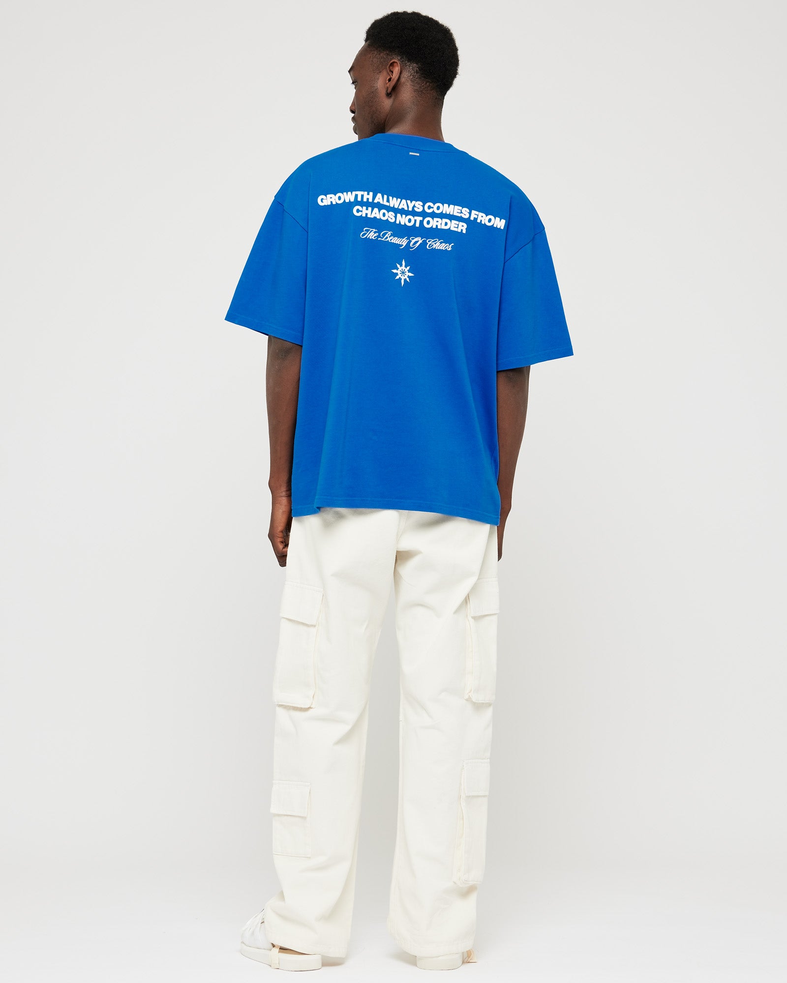 Heavy Growth T Shirt