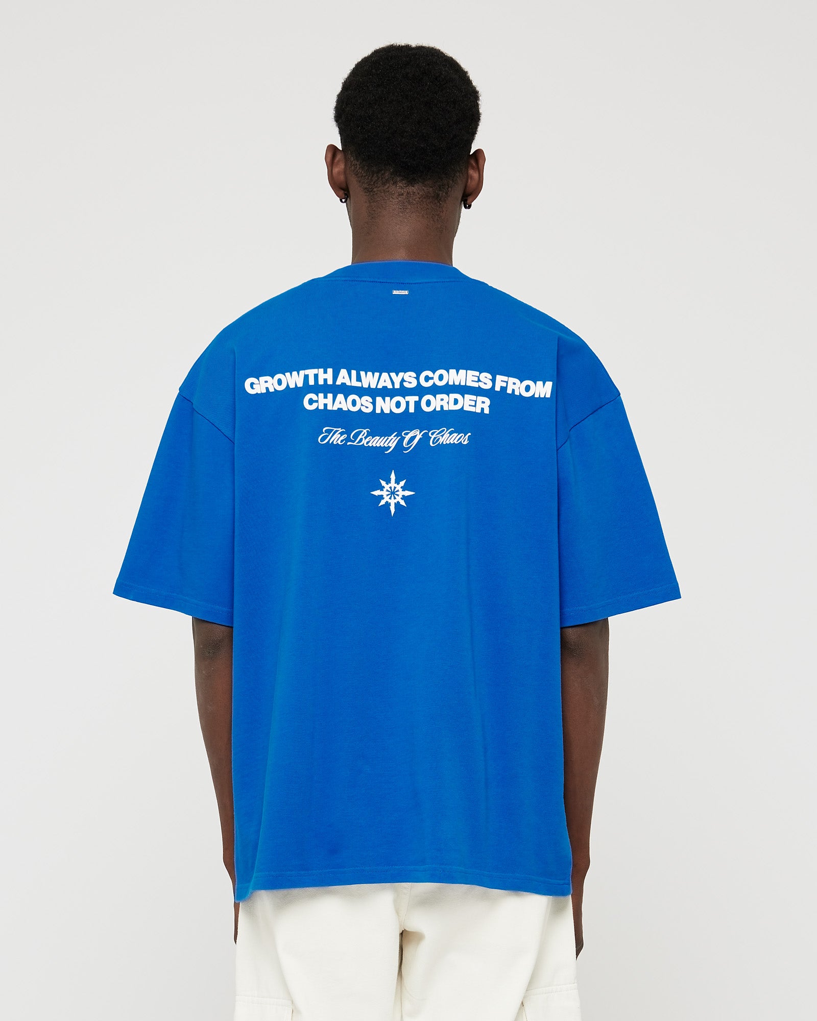 Heavy Growth T Shirt