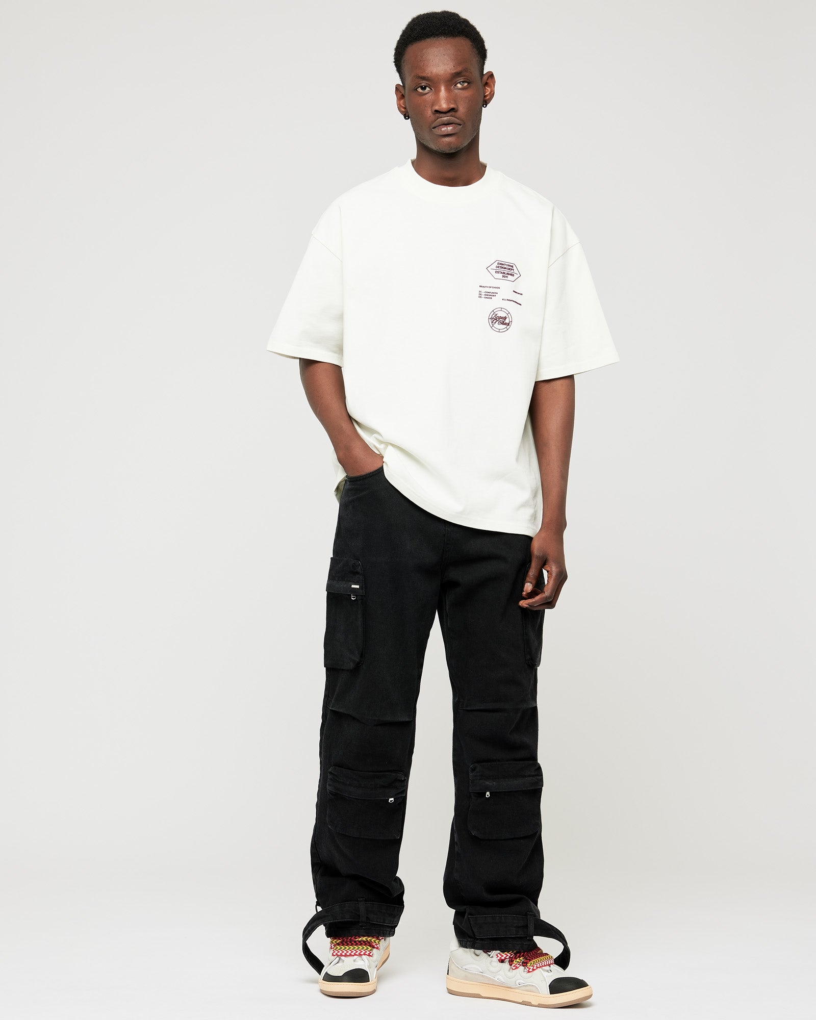 Heavy Disorder T Shirt