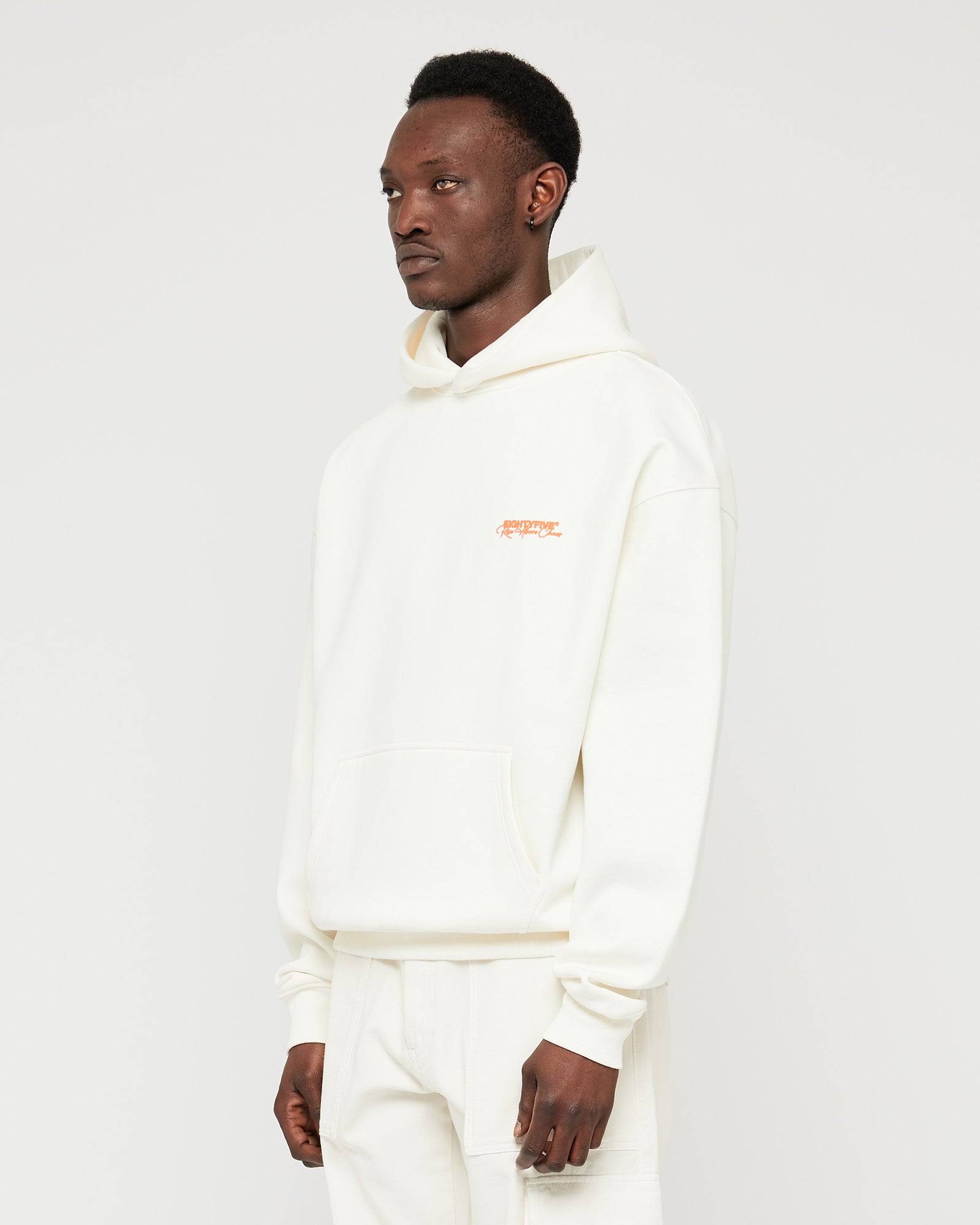 Vision Hoodie
