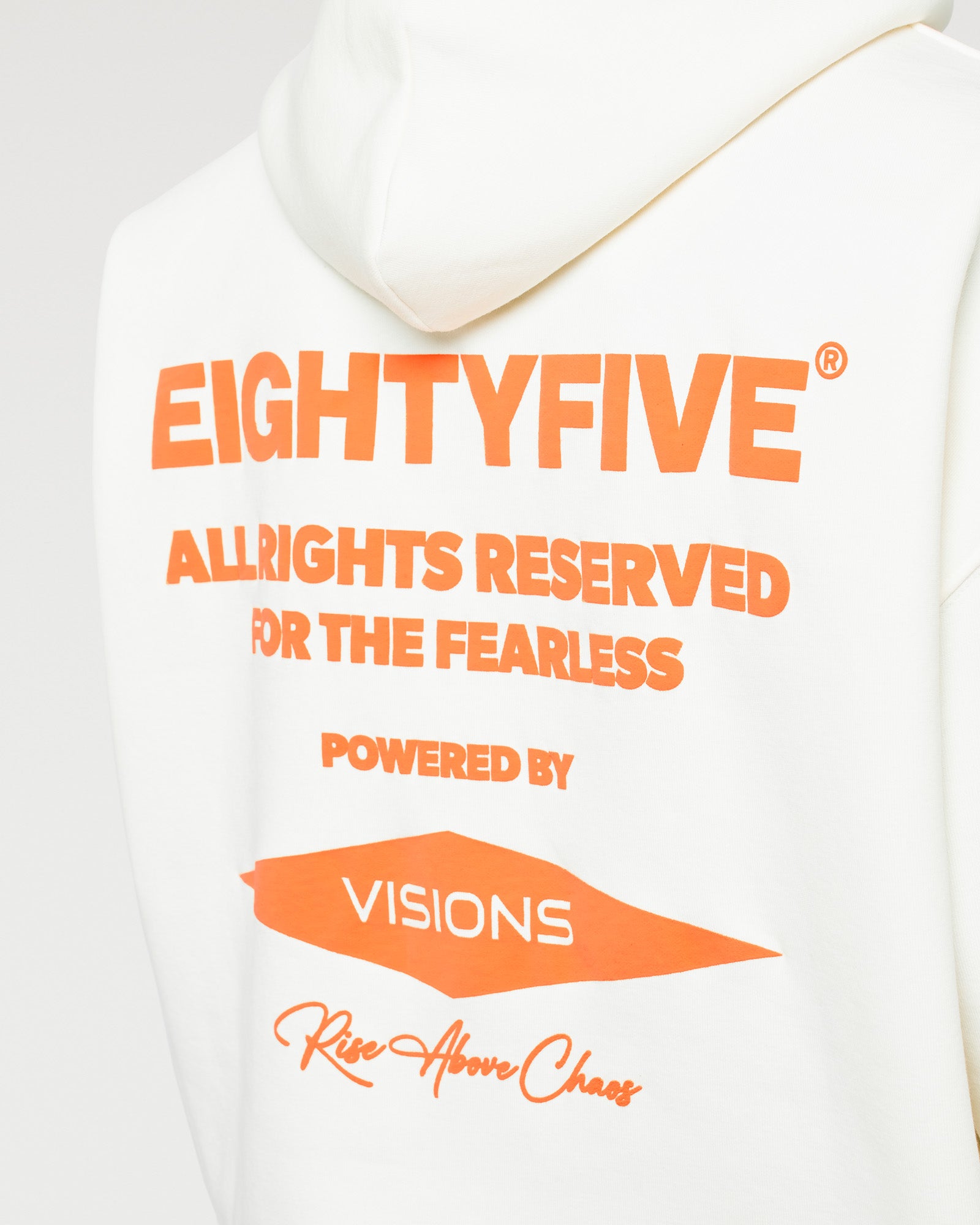 Vision Hoodie
