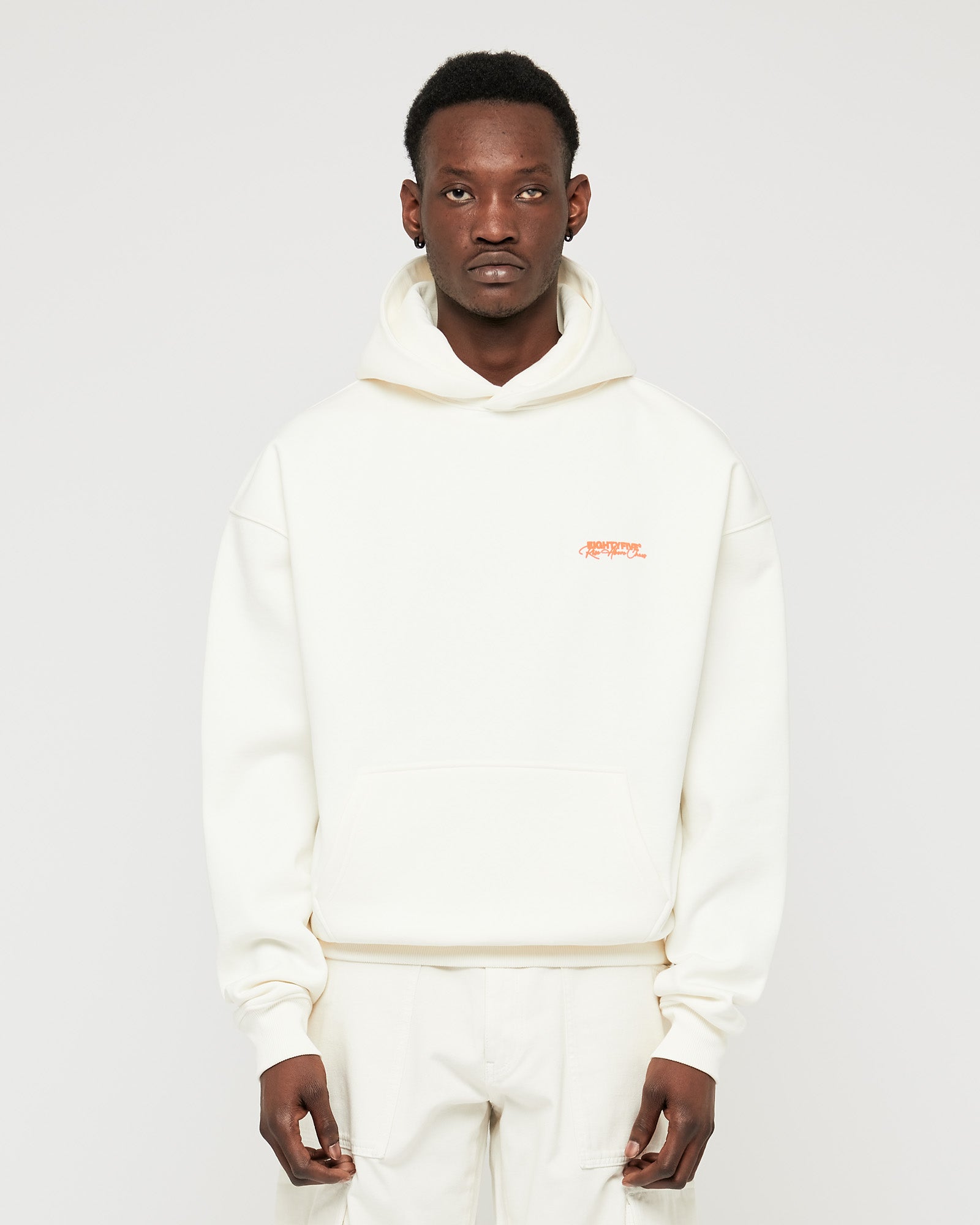 Vision Hoodie