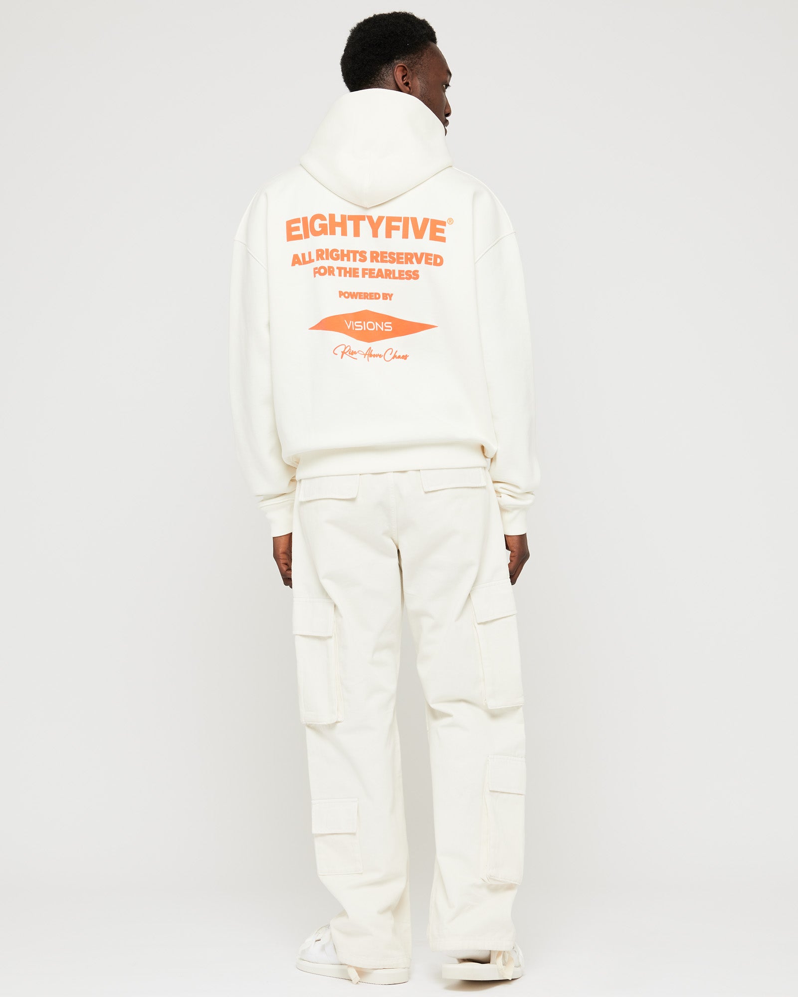 Vision Hoodie
